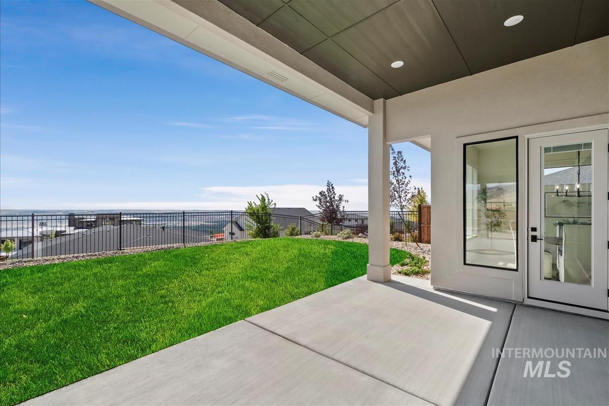 3549 E Planet Dr, Boise, Idaho 83712, 3 Bedrooms, 2.5 Bathrooms, Residential For Sale, Price $1,284,900, 98961720