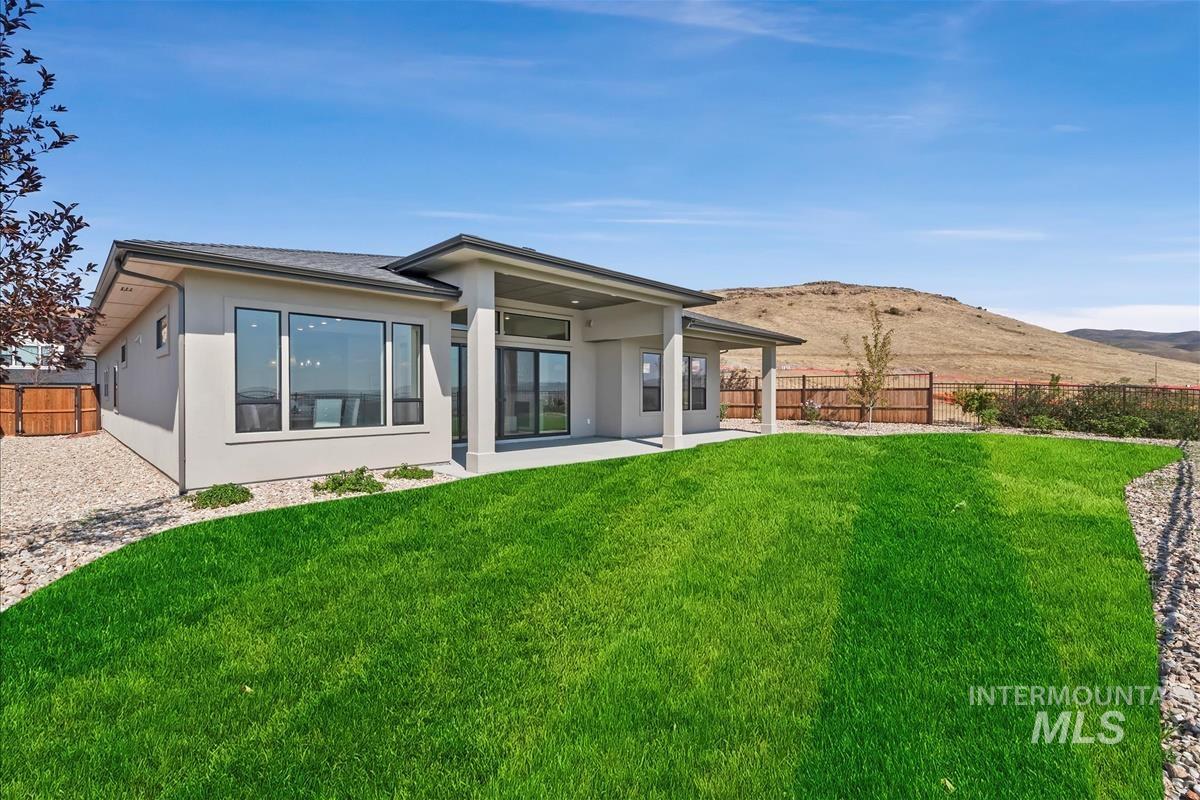 3549 E Planet Dr, Boise, Idaho 83712, 3 Bedrooms, 2.5 Bathrooms, Residential For Sale, Price $1,284,900, 98961720