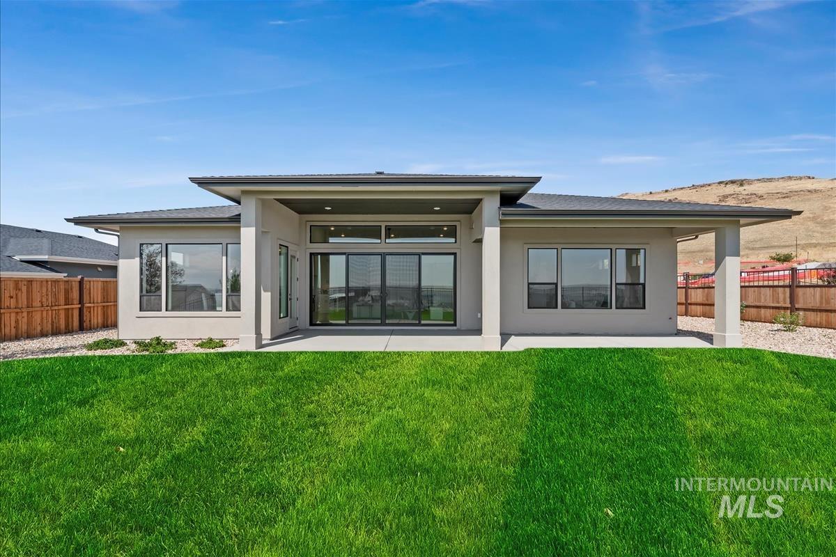 3549 E Planet Dr, Boise, Idaho 83712, 3 Bedrooms, 2.5 Bathrooms, Residential For Sale, Price $1,284,900, 98961720