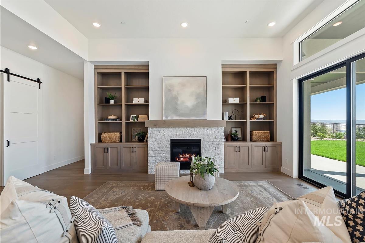3549 E Planet Dr, Boise, Idaho 83712, 3 Bedrooms, 2.5 Bathrooms, Residential For Sale, Price $1,284,900, 98961720