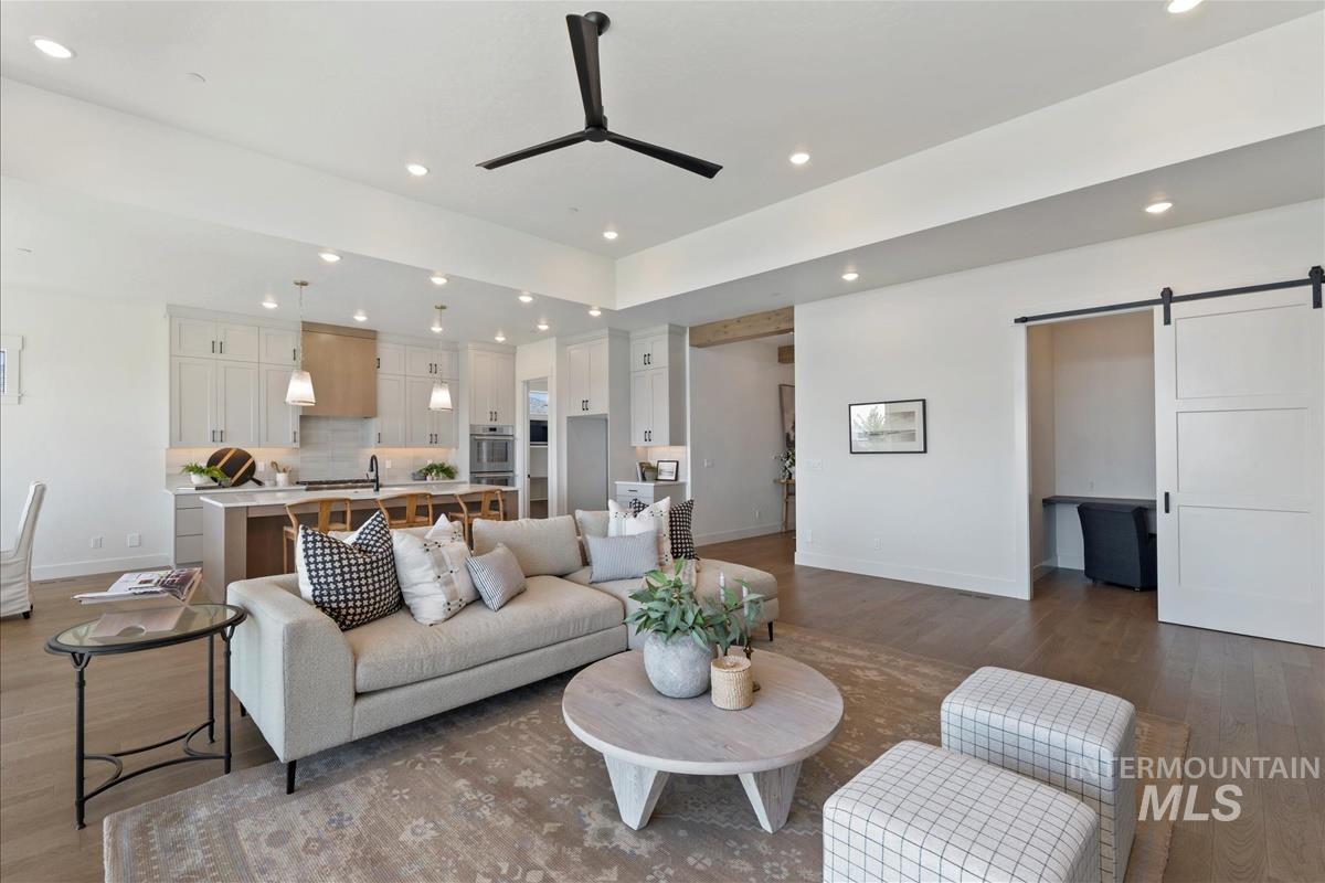 3549 E Planet Dr, Boise, Idaho 83712, 3 Bedrooms, 2.5 Bathrooms, Residential For Sale, Price $1,284,900, 98961720