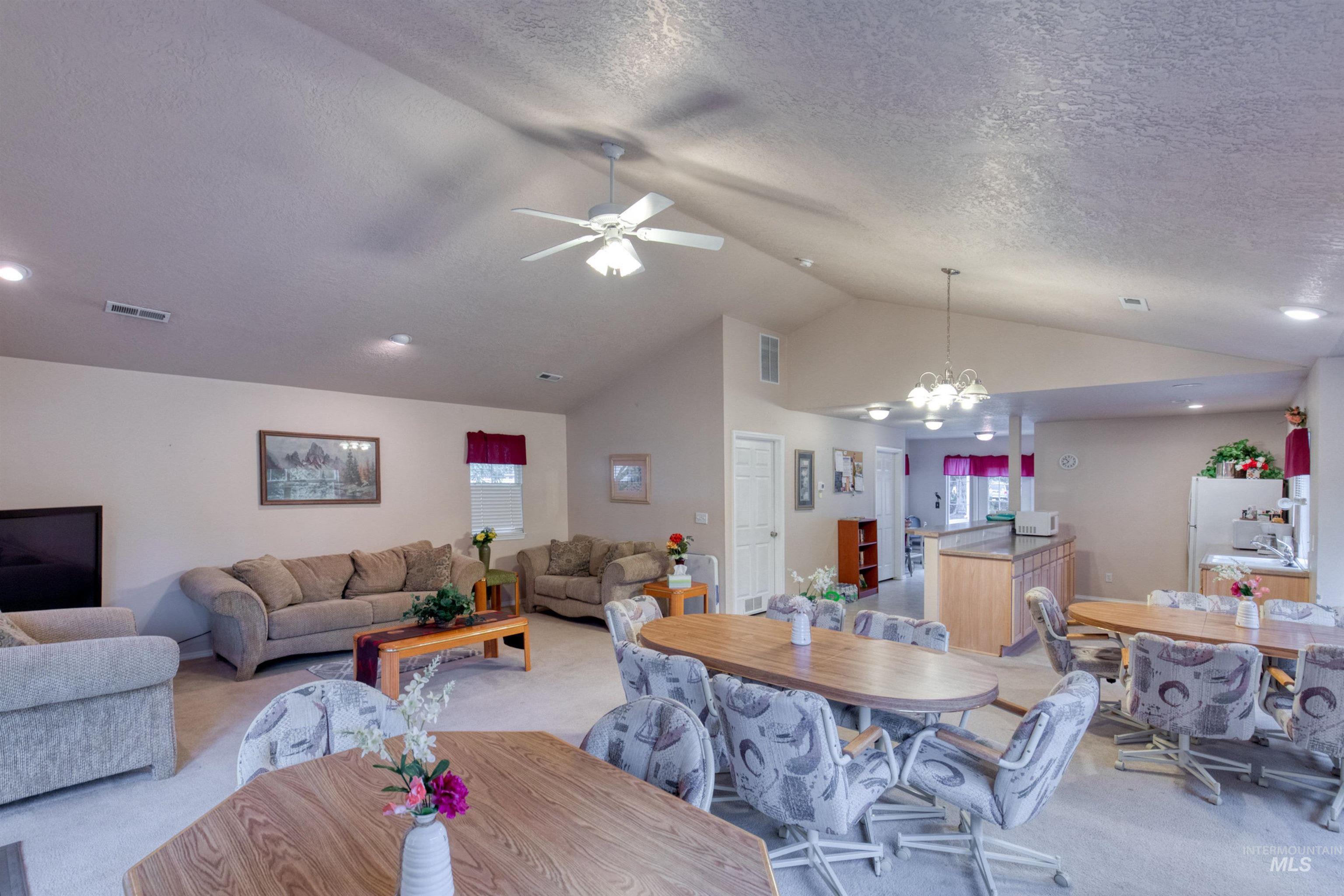 99 E Waterbury Ln, Meridian, Idaho 83646, 2 Bedrooms, 2 Bathrooms, Residential For Sale, Price $310,000, 98961721