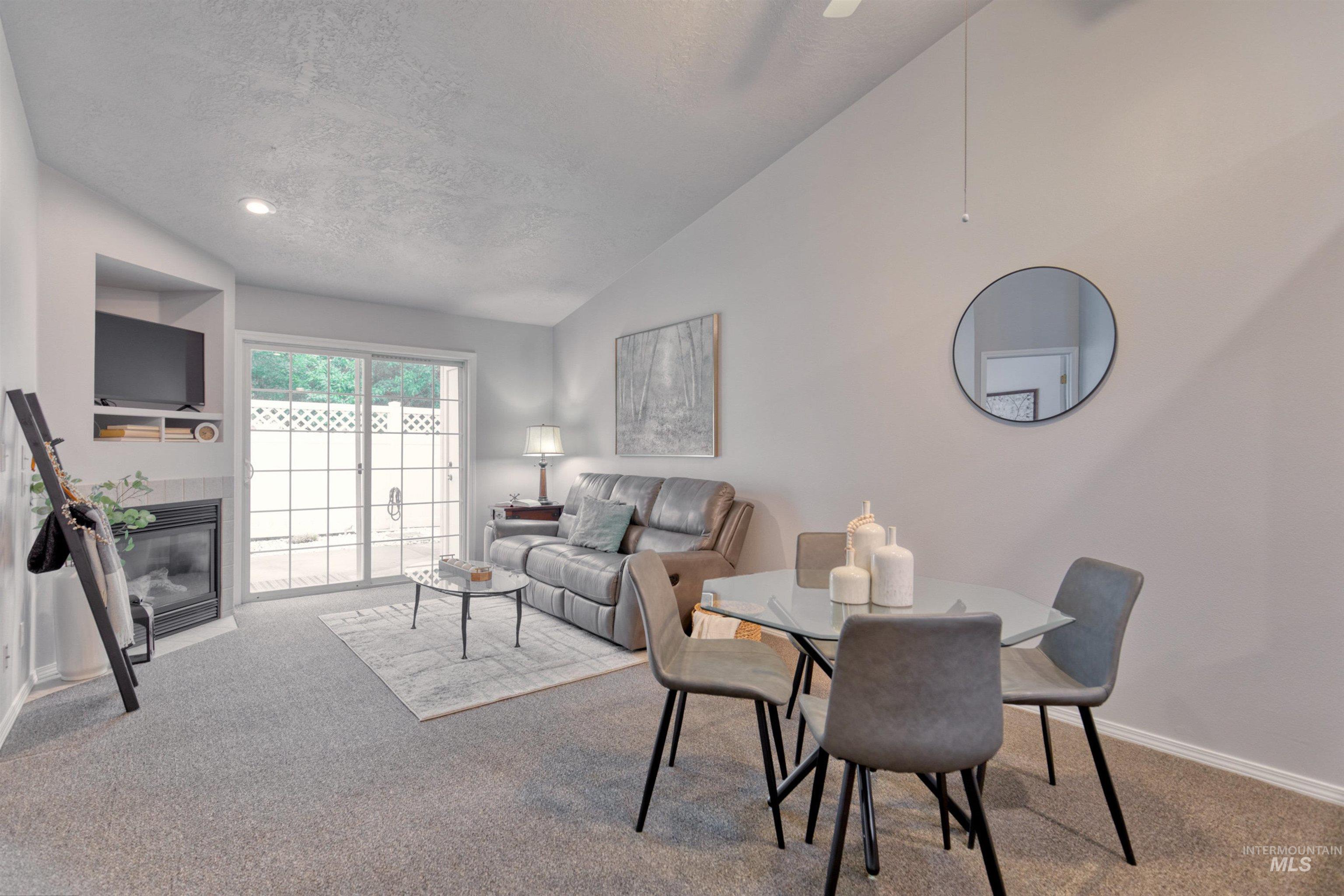 99 E Waterbury Ln, Meridian, Idaho 83646, 2 Bedrooms, 2 Bathrooms, Residential For Sale, Price $310,000, 98961721