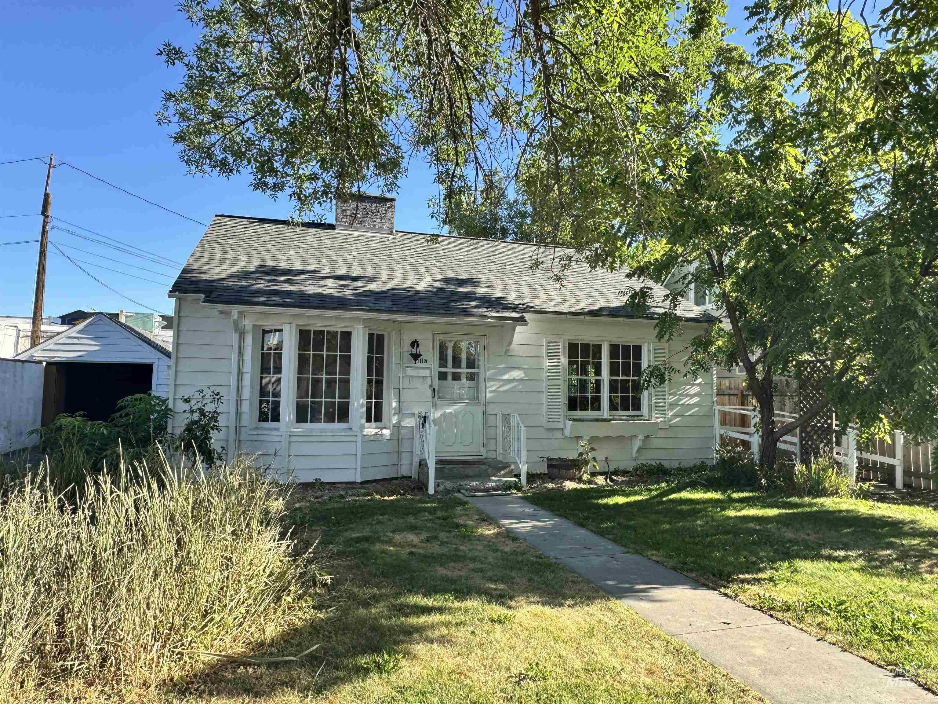 1115 11th Avenue East, Twin Falls, Idaho 83301, 3 Bedrooms, Business/Commercial For Sale, Price $249,900, 98961730