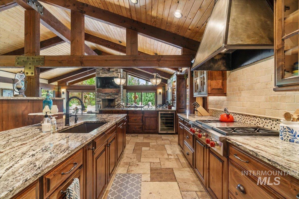 16801 Meadow Ln, Nampa, Idaho 83687, 4 Bedrooms, 3 Bathrooms, Residential For Sale, Price $1,590,000, 98961735