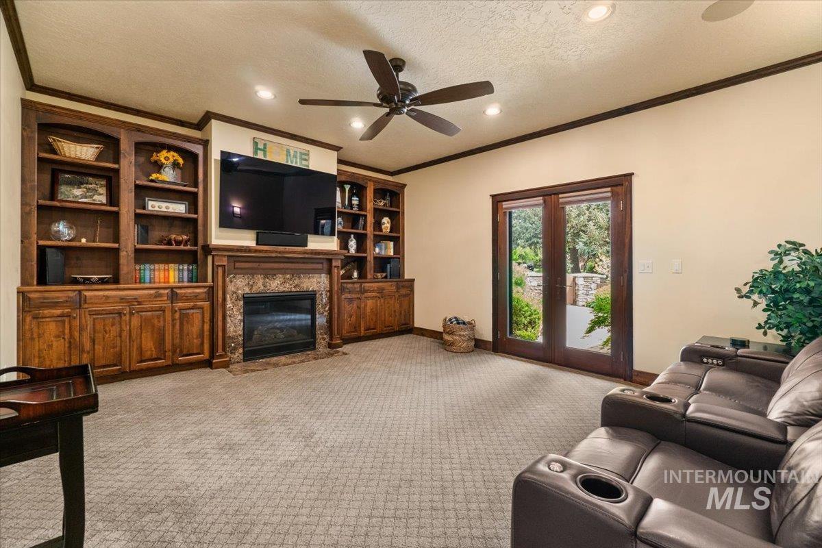16801 Meadow Ln, Nampa, Idaho 83687, 4 Bedrooms, 3 Bathrooms, Residential For Sale, Price $1,590,000, 98961735