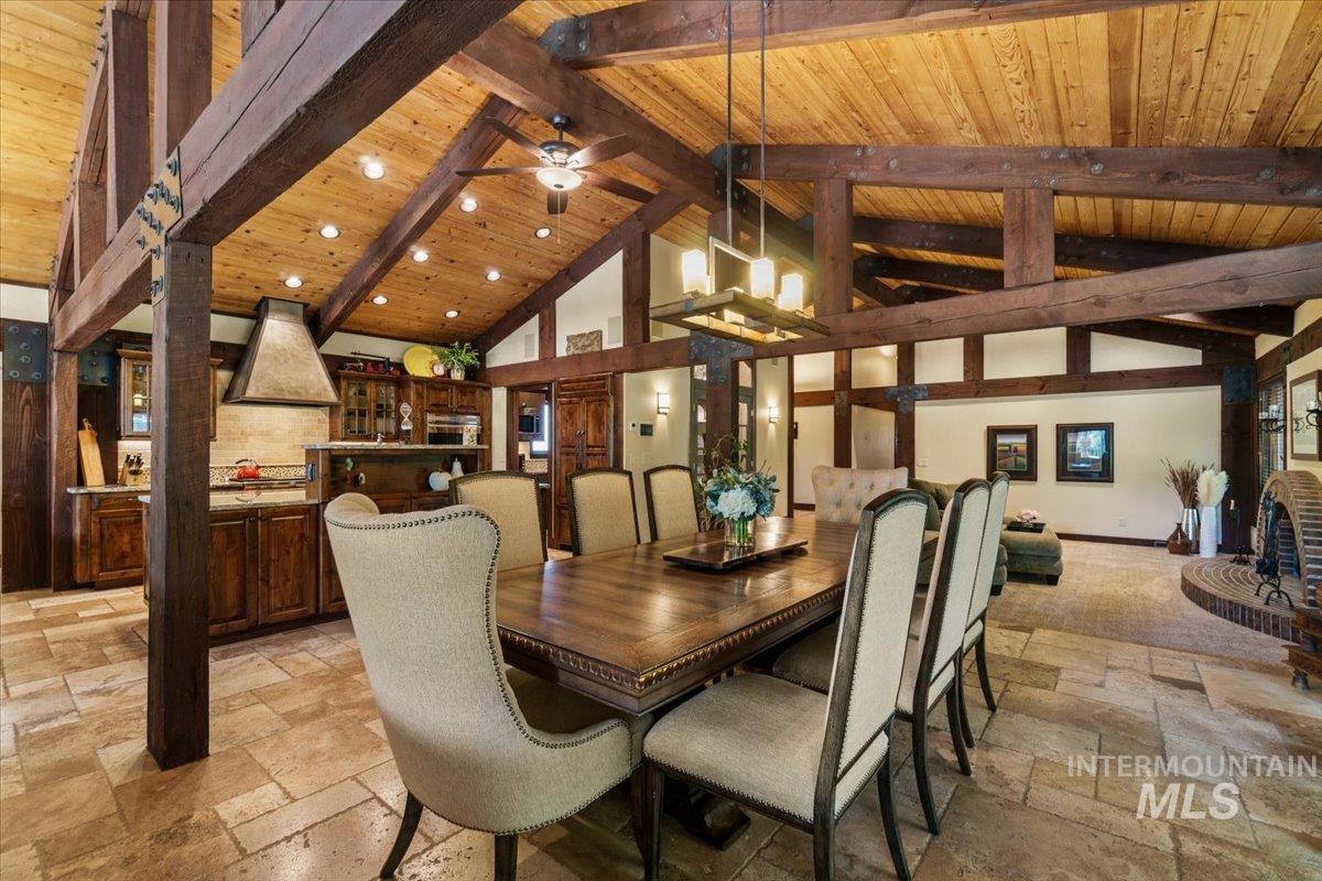 16801 Meadow Ln, Nampa, Idaho 83687, 4 Bedrooms, 3 Bathrooms, Residential For Sale, Price $1,590,000, 98961735