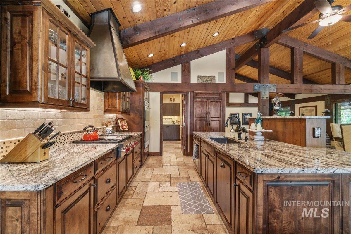 16801 Meadow Ln, Nampa, Idaho 83687, 4 Bedrooms, 3 Bathrooms, Residential For Sale, Price $1,590,000, 98961735
