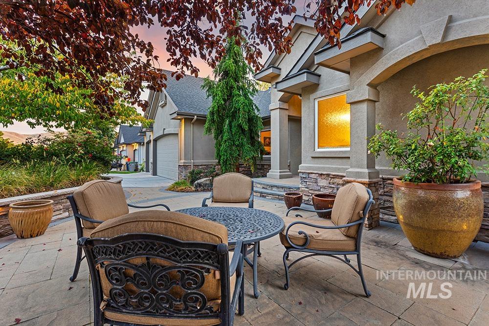 755 N Troutner Way, Boise, Idaho 83712, 4 Bedrooms, 3.5 Bathrooms, Residential For Sale, Price $1,350,000, 98961743