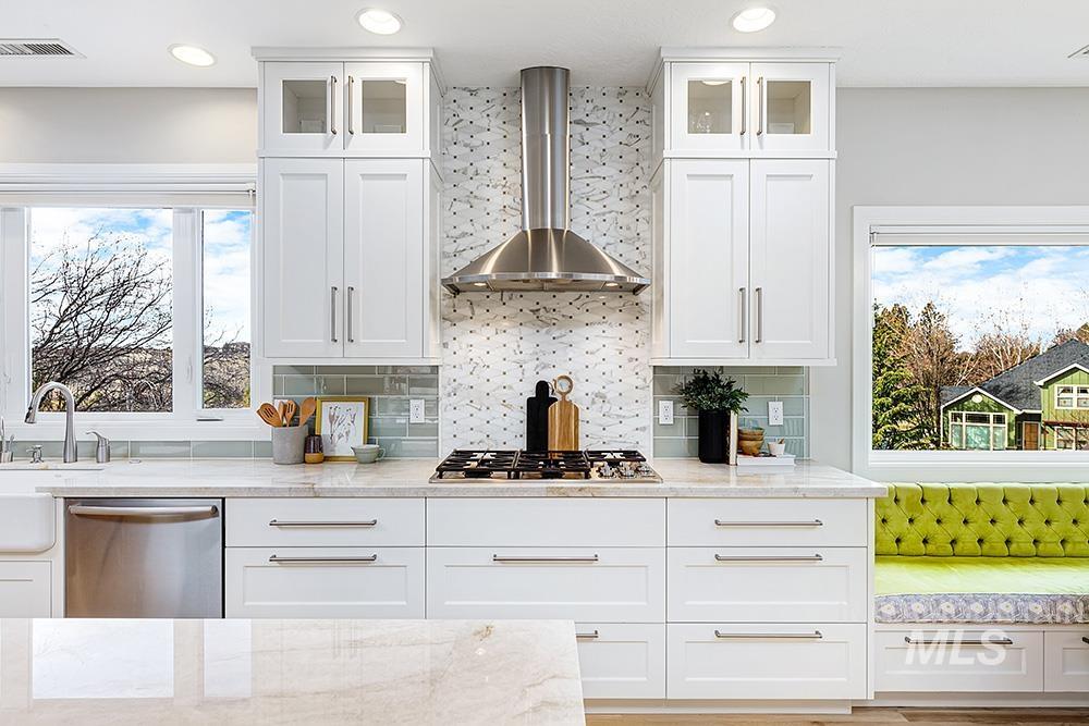 755 N Troutner Way, Boise, Idaho 83712, 4 Bedrooms, 3.5 Bathrooms, Residential For Sale, Price $1,350,000, 98961743