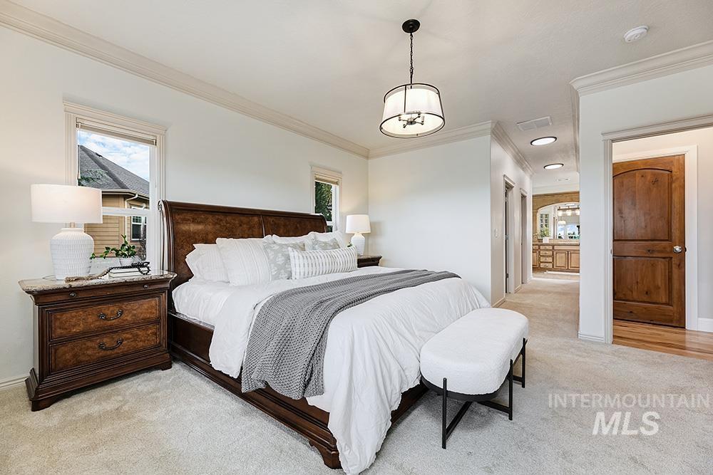 755 N Troutner Way, Boise, Idaho 83712, 4 Bedrooms, 3.5 Bathrooms, Residential For Sale, Price $1,350,000, 98961743
