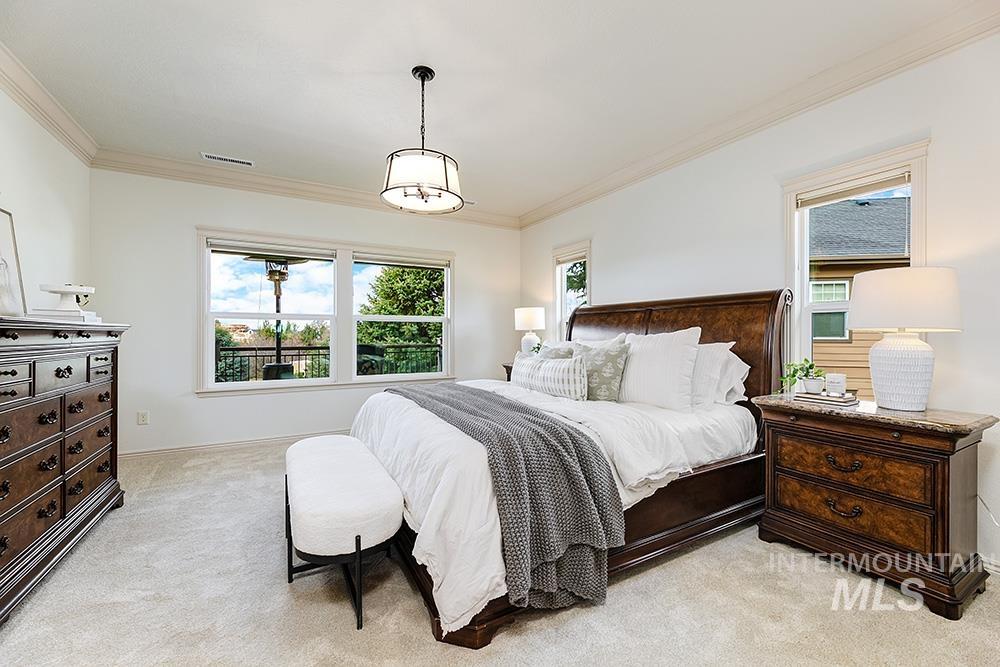 755 N Troutner Way, Boise, Idaho 83712, 4 Bedrooms, 3.5 Bathrooms, Residential For Sale, Price $1,350,000, 98961743