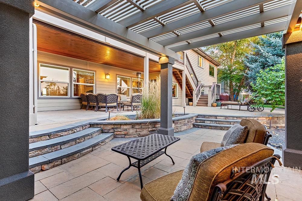 755 N Troutner Way, Boise, Idaho 83712, 4 Bedrooms, 3.5 Bathrooms, Residential For Sale, Price $1,350,000, 98961743