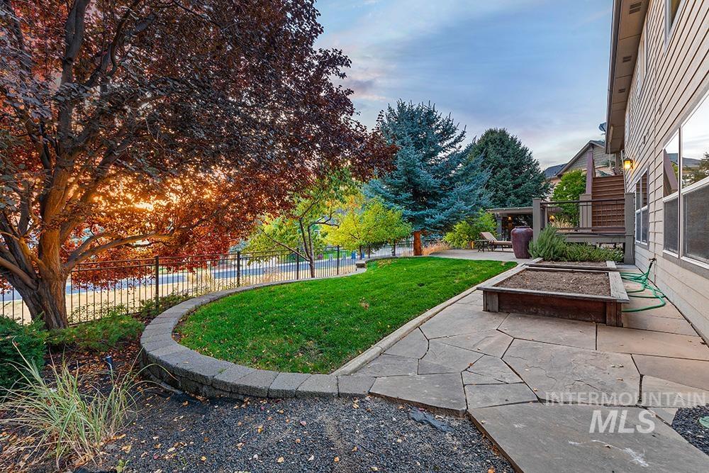 755 N Troutner Way, Boise, Idaho 83712, 4 Bedrooms, 3.5 Bathrooms, Residential For Sale, Price $1,350,000, 98961743