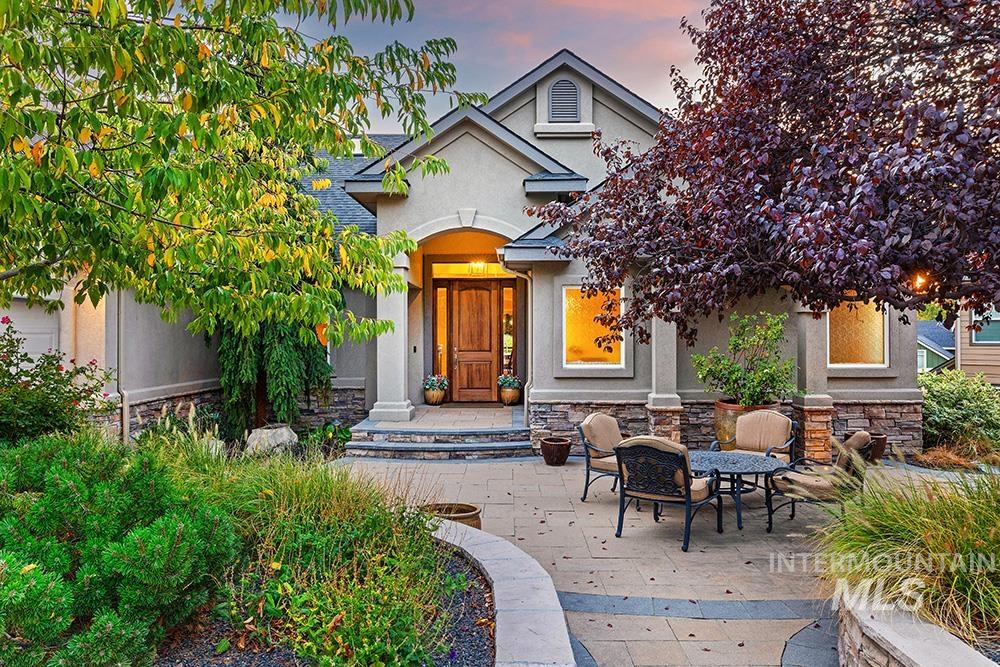 755 N Troutner Way, Boise, Idaho 83712, 4 Bedrooms, 3.5 Bathrooms, Residential For Sale, Price $1,350,000, 98961743
