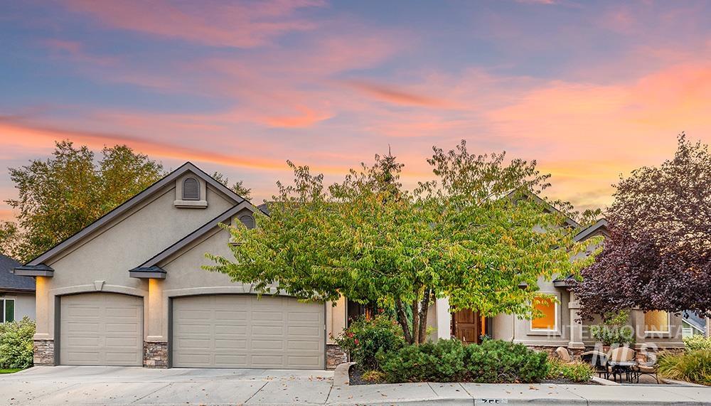 755 N Troutner Way, Boise, Idaho 83712, 4 Bedrooms, 3.5 Bathrooms, Residential For Sale, Price $1,350,000, 98961743
