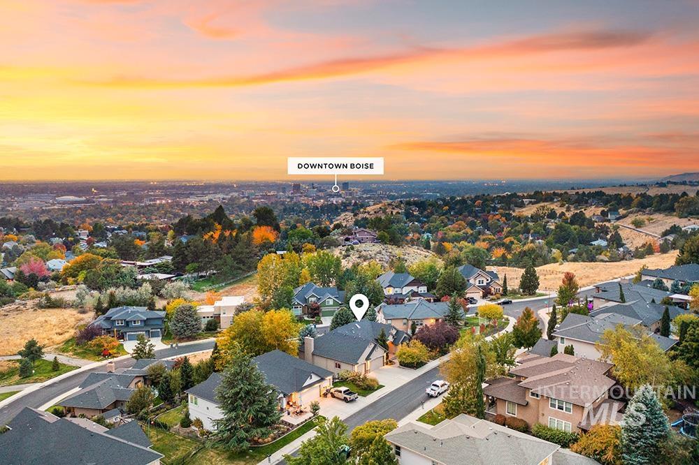 755 N Troutner Way, Boise, Idaho 83712, 4 Bedrooms, 3.5 Bathrooms, Residential For Sale, Price $1,350,000, 98961743