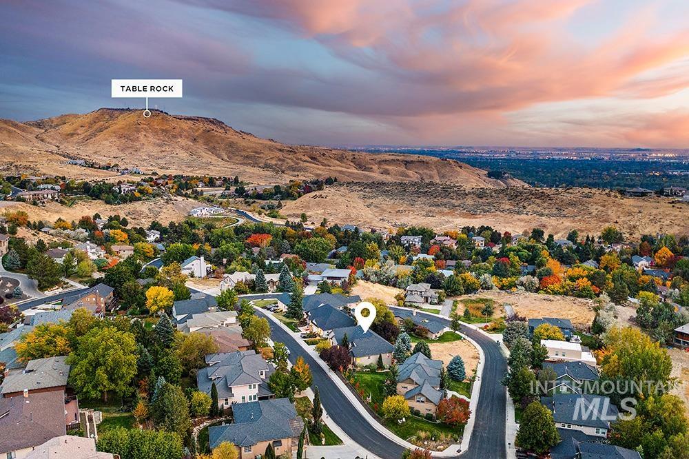 755 N Troutner Way, Boise, Idaho 83712, 4 Bedrooms, 3.5 Bathrooms, Residential For Sale, Price $1,350,000, 98961743