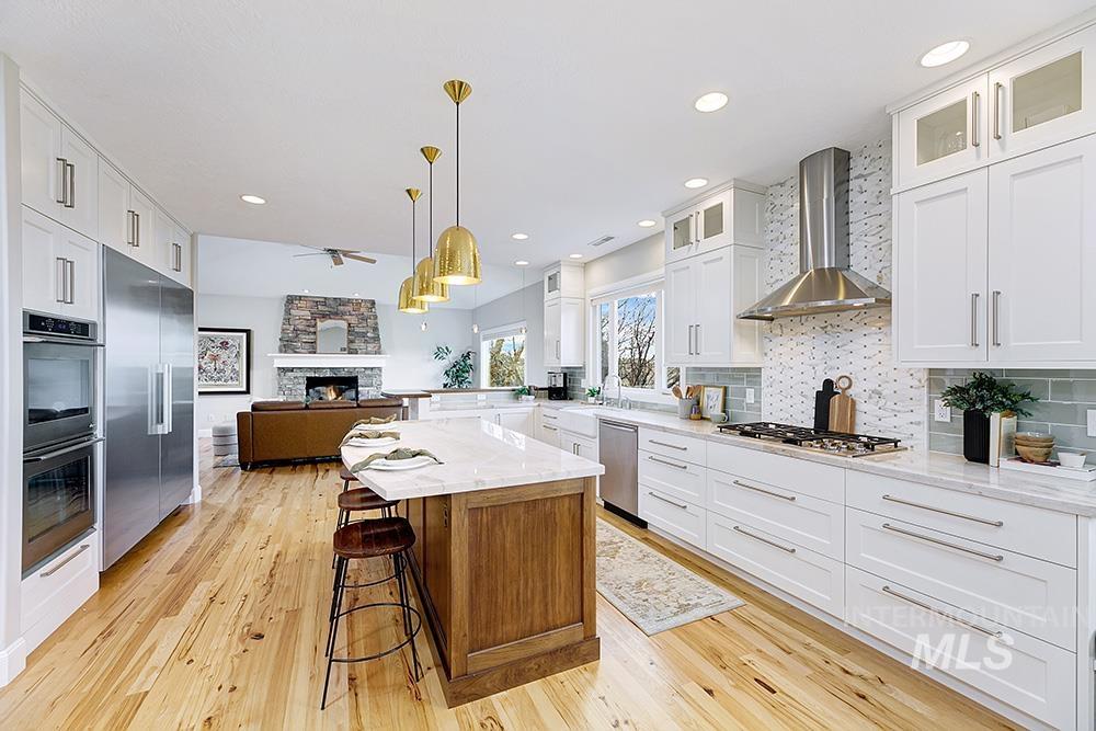 755 N Troutner Way, Boise, Idaho 83712, 4 Bedrooms, 3.5 Bathrooms, Residential For Sale, Price $1,350,000, 98961743