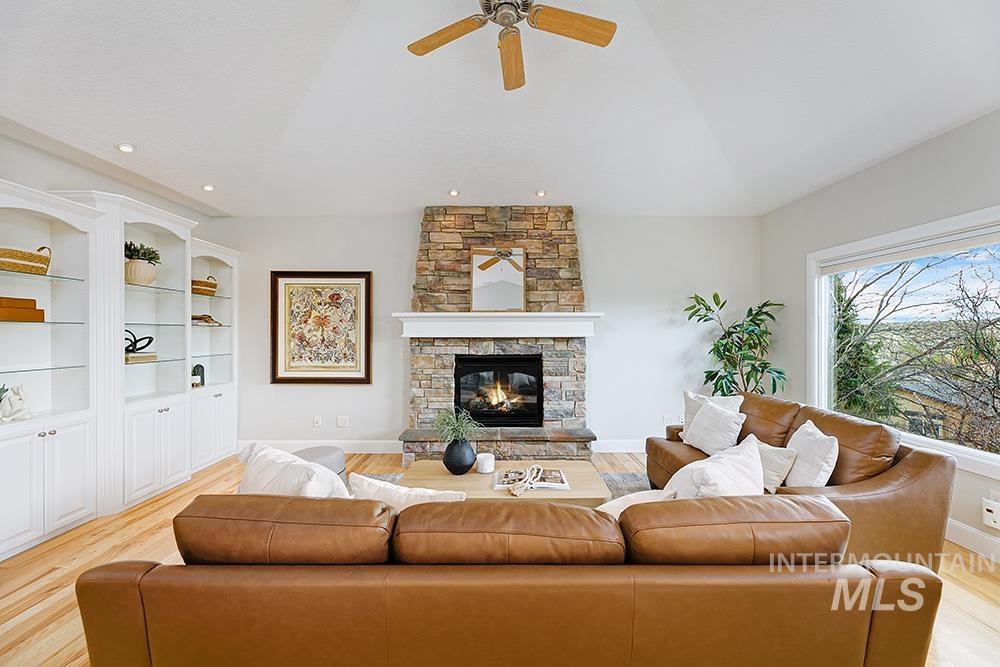755 N Troutner Way, Boise, Idaho 83712, 4 Bedrooms, 3.5 Bathrooms, Residential For Sale, Price $1,350,000, 98961743