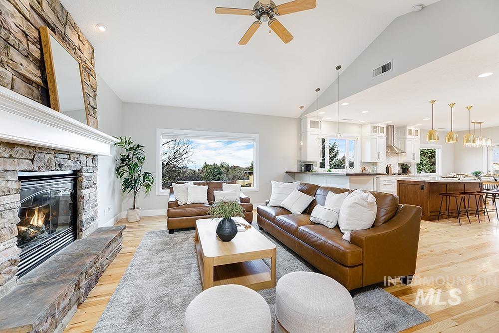 755 N Troutner Way, Boise, Idaho 83712, 4 Bedrooms, 3.5 Bathrooms, Residential For Sale, Price $1,350,000, 98961743