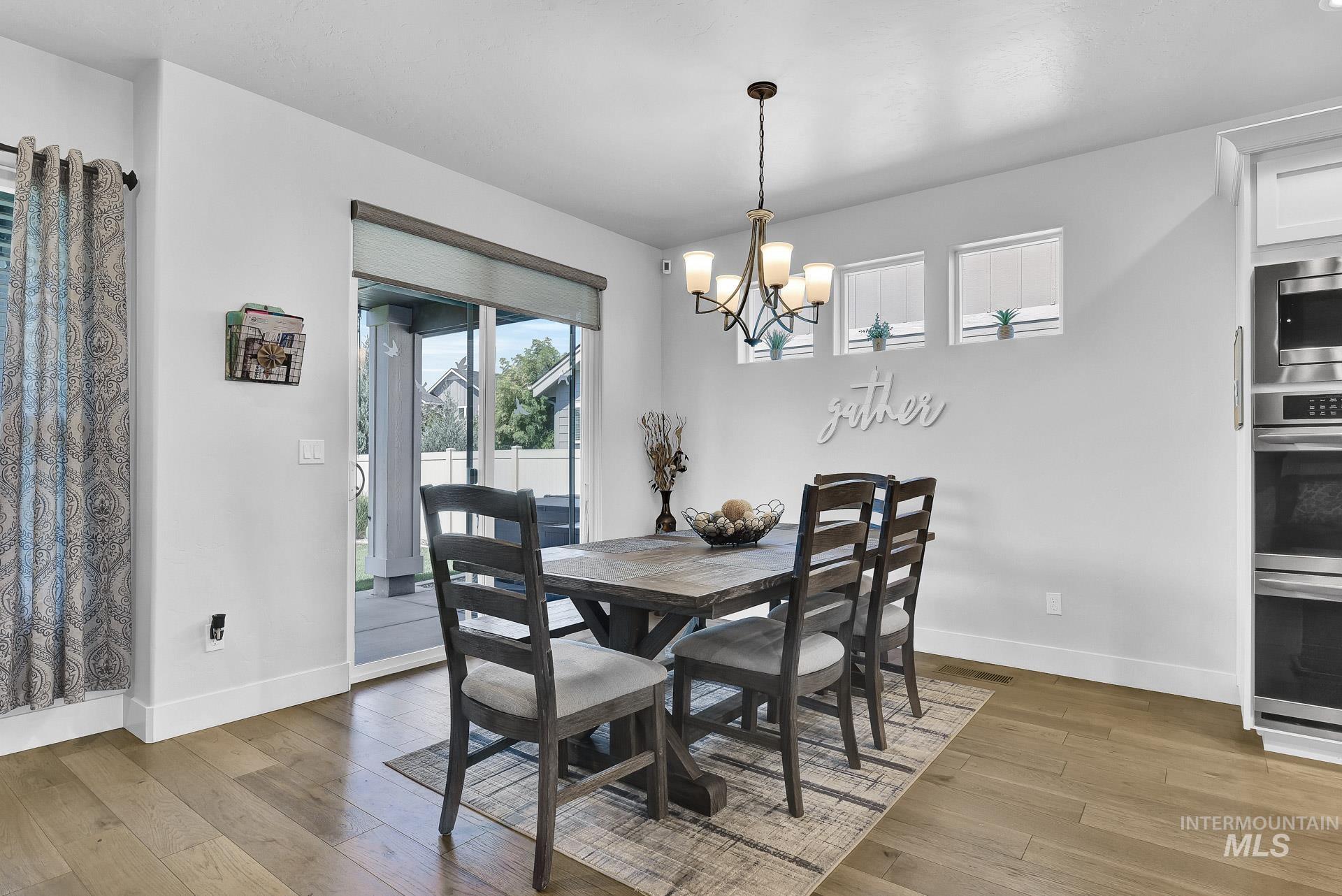 5371 S Montague Way, Meridian, Idaho 83642, 4 Bedrooms, 2.5 Bathrooms, Residential For Sale, Price $799,900, 98961769