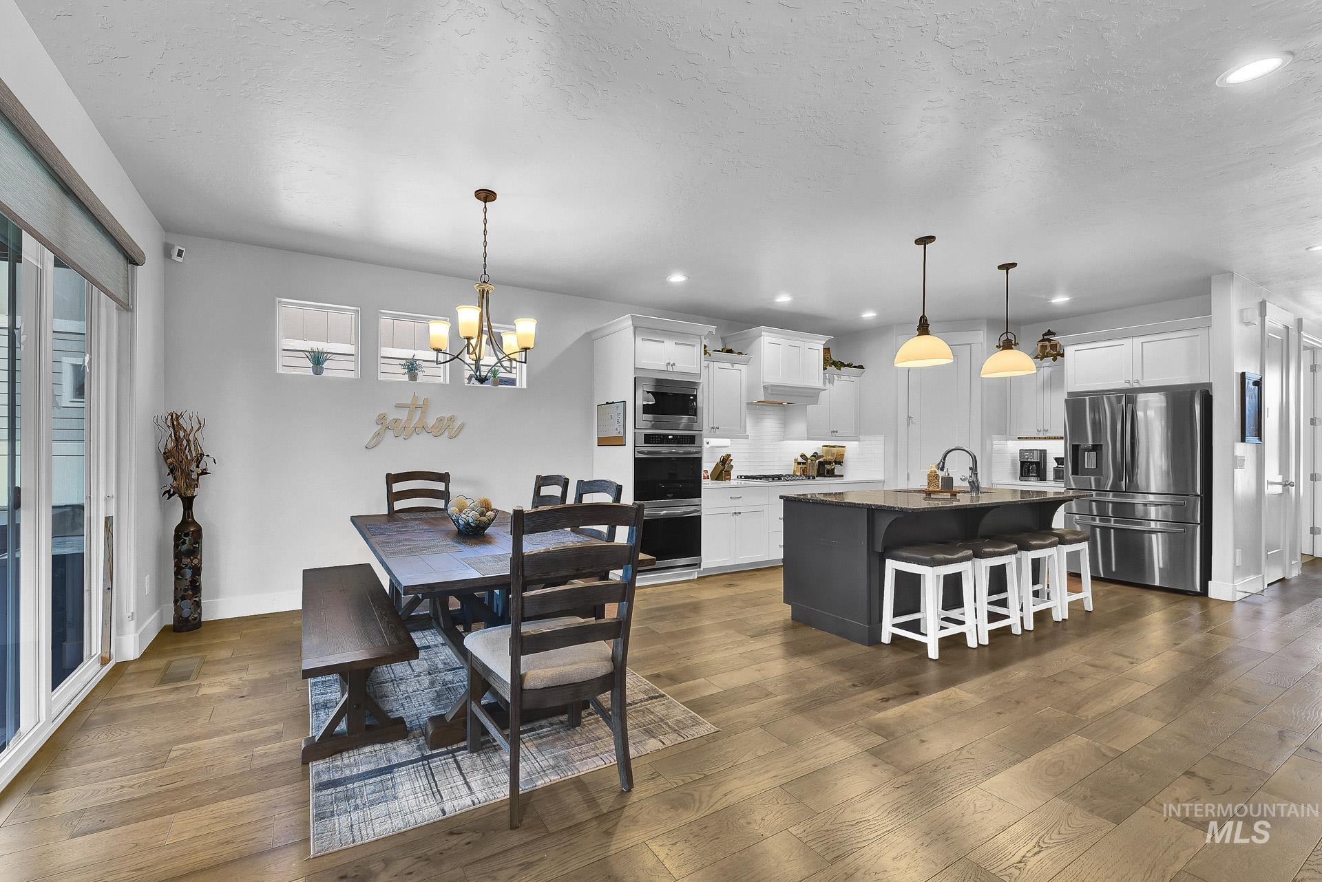 5371 S Montague Way, Meridian, Idaho 83642, 4 Bedrooms, 2.5 Bathrooms, Residential For Sale, Price $799,900, 98961769