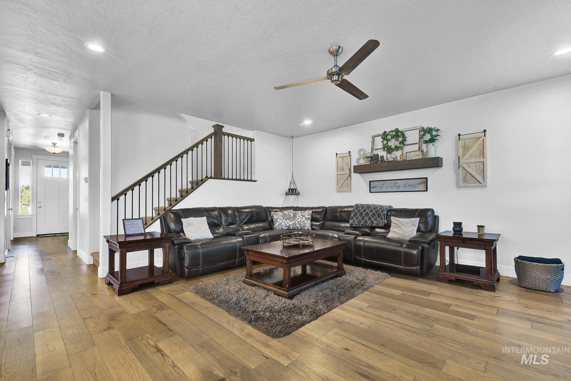 5371 S Montague Way, Meridian, Idaho 83642, 4 Bedrooms, 2.5 Bathrooms, Residential For Sale, Price $799,900, 98961769