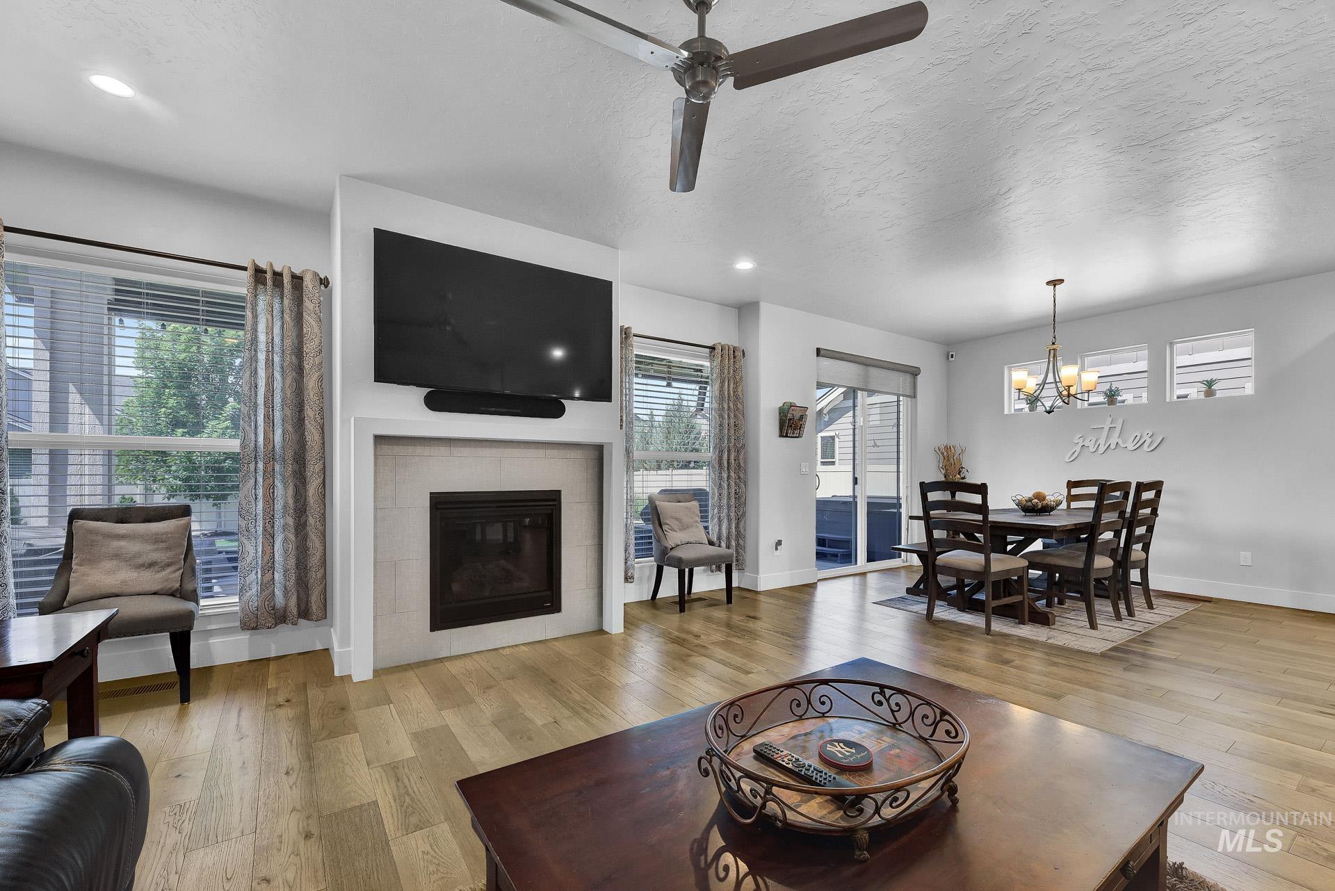 5371 S Montague Way, Meridian, Idaho 83642, 4 Bedrooms, 2.5 Bathrooms, Residential For Sale, Price $799,900, 98961769