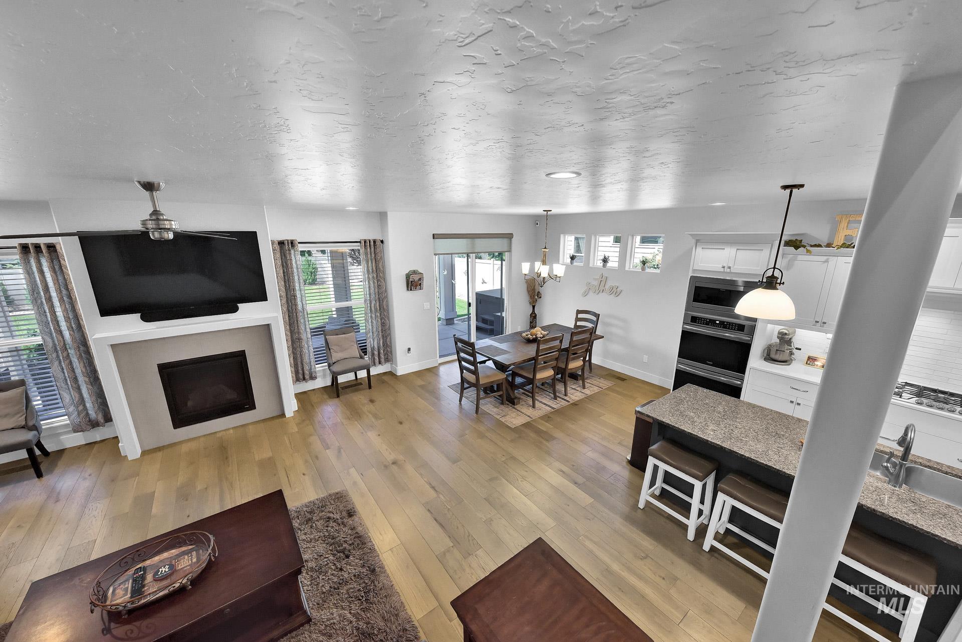 5371 S Montague Way, Meridian, Idaho 83642, 4 Bedrooms, 2.5 Bathrooms, Residential For Sale, Price $799,900, 98961769