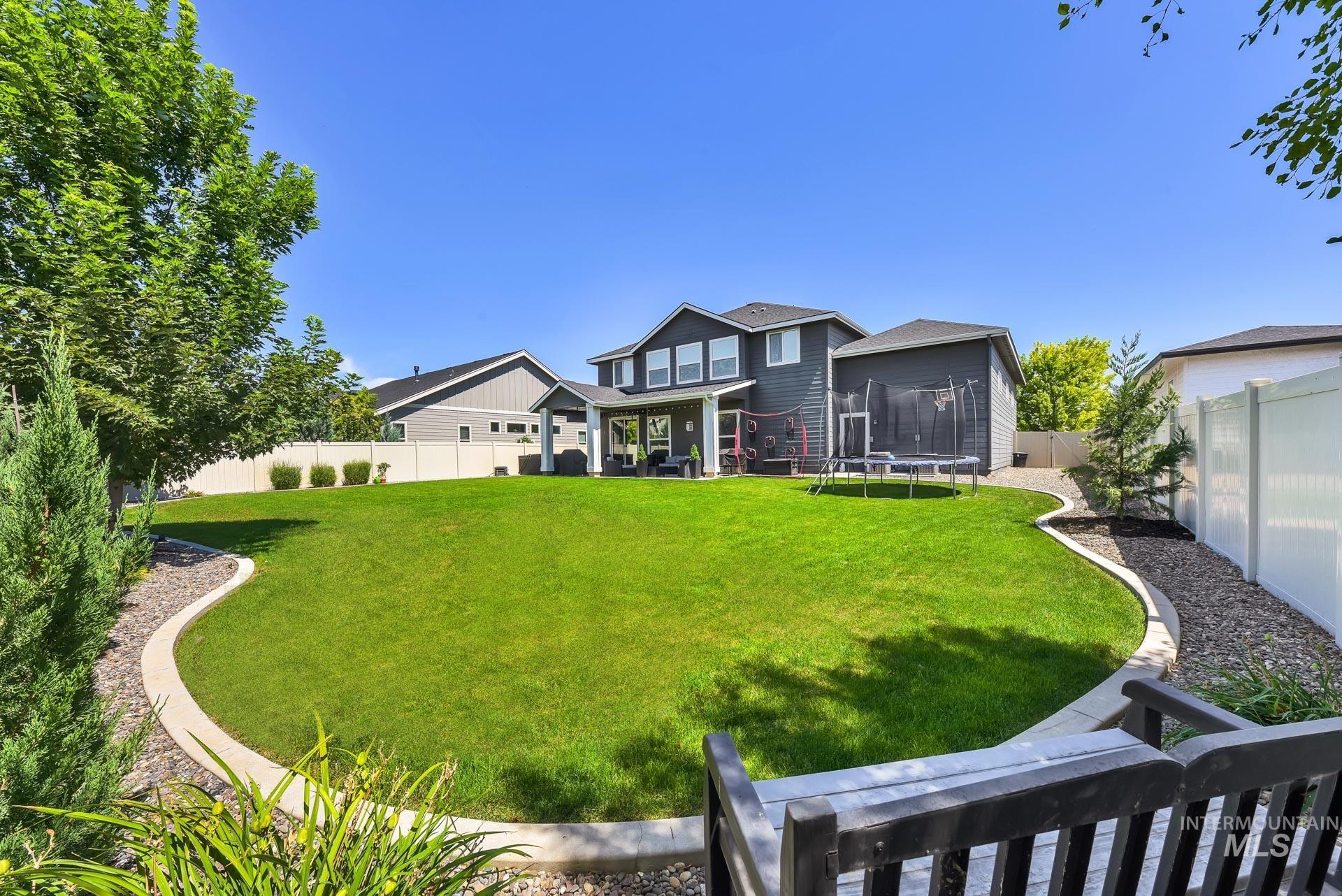5371 S Montague Way, Meridian, Idaho 83642, 4 Bedrooms, 2.5 Bathrooms, Residential For Sale, Price $799,900, 98961769