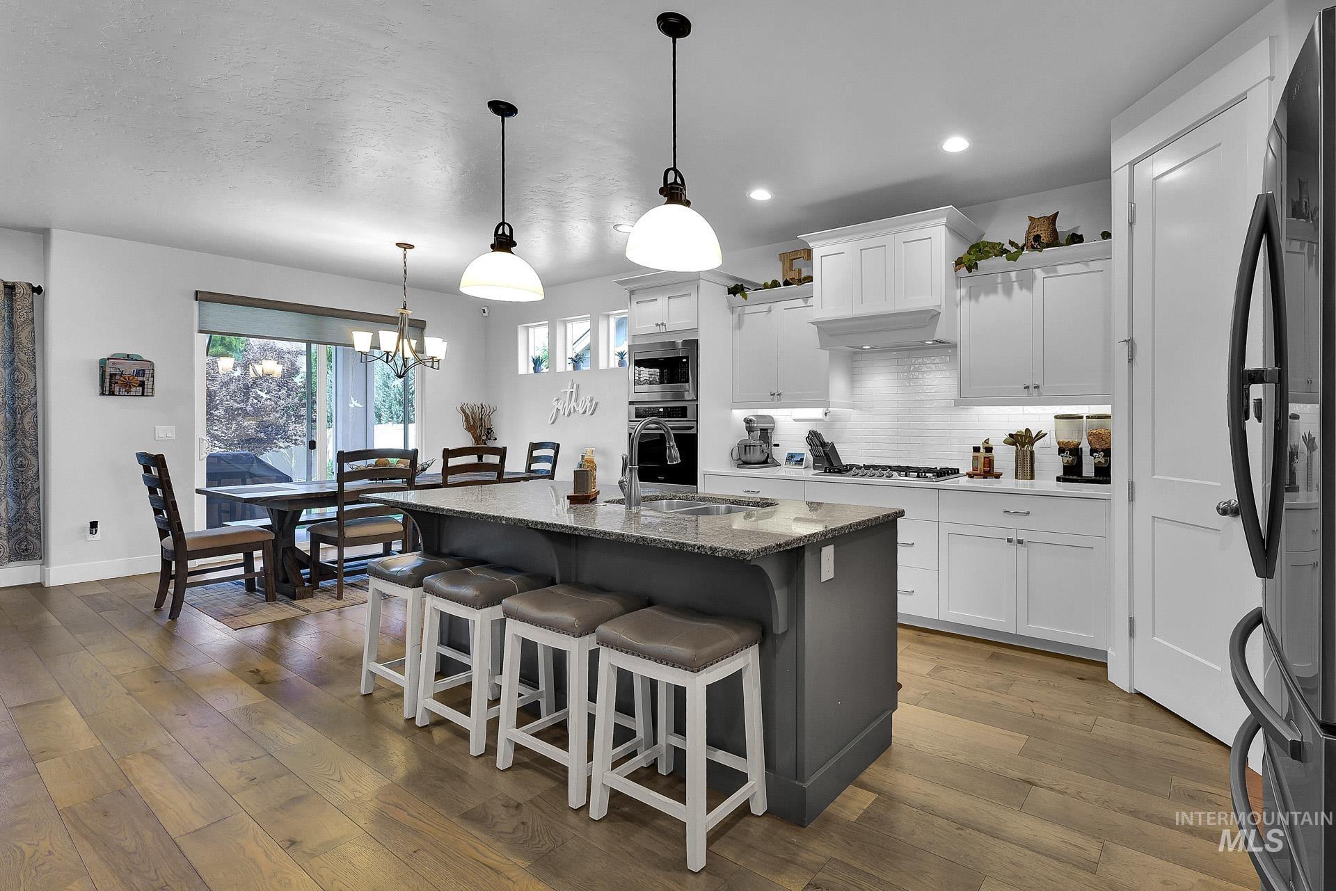 5371 S Montague Way, Meridian, Idaho 83642, 4 Bedrooms, 2.5 Bathrooms, Residential For Sale, Price $799,900, 98961769