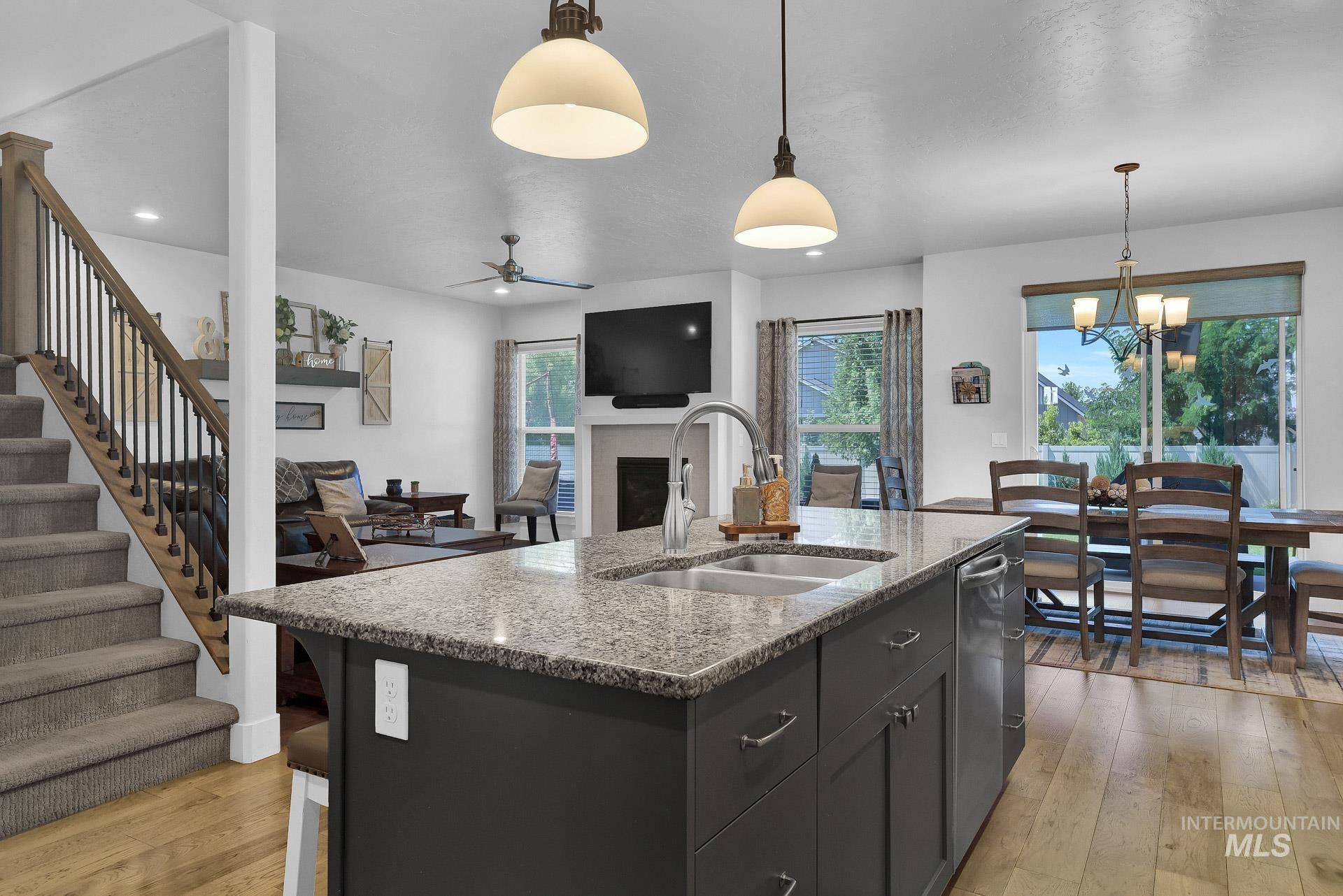 5371 S Montague Way, Meridian, Idaho 83642, 4 Bedrooms, 2.5 Bathrooms, Residential For Sale, Price $799,900, 98961769