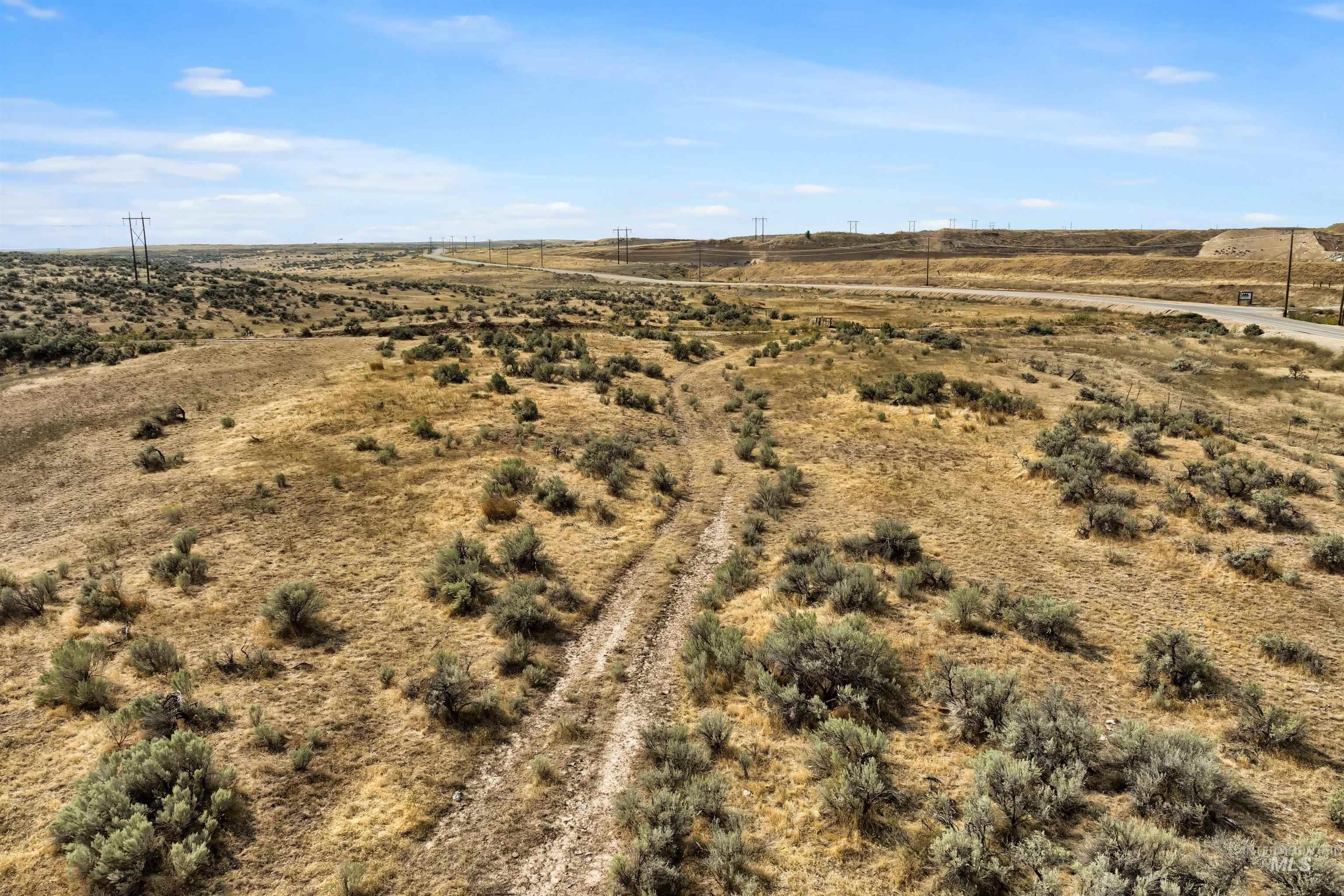 8829 E Blacks Creek Road, Boise, Idaho 83716, Land For Sale, Price $275,000, 98961770