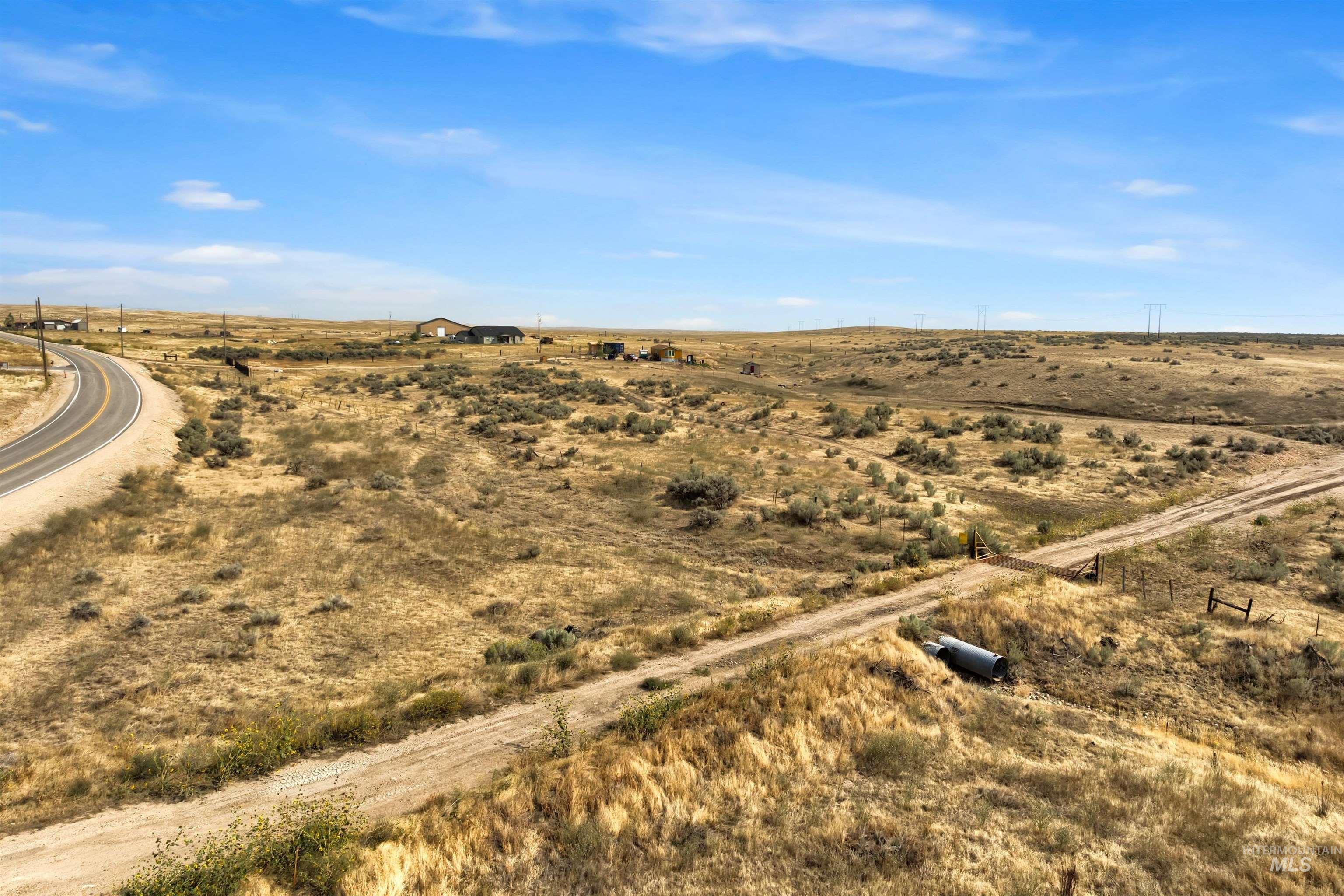 8829 E Blacks Creek Road, Boise, Idaho 83716, Land For Sale, Price $275,000, 98961770