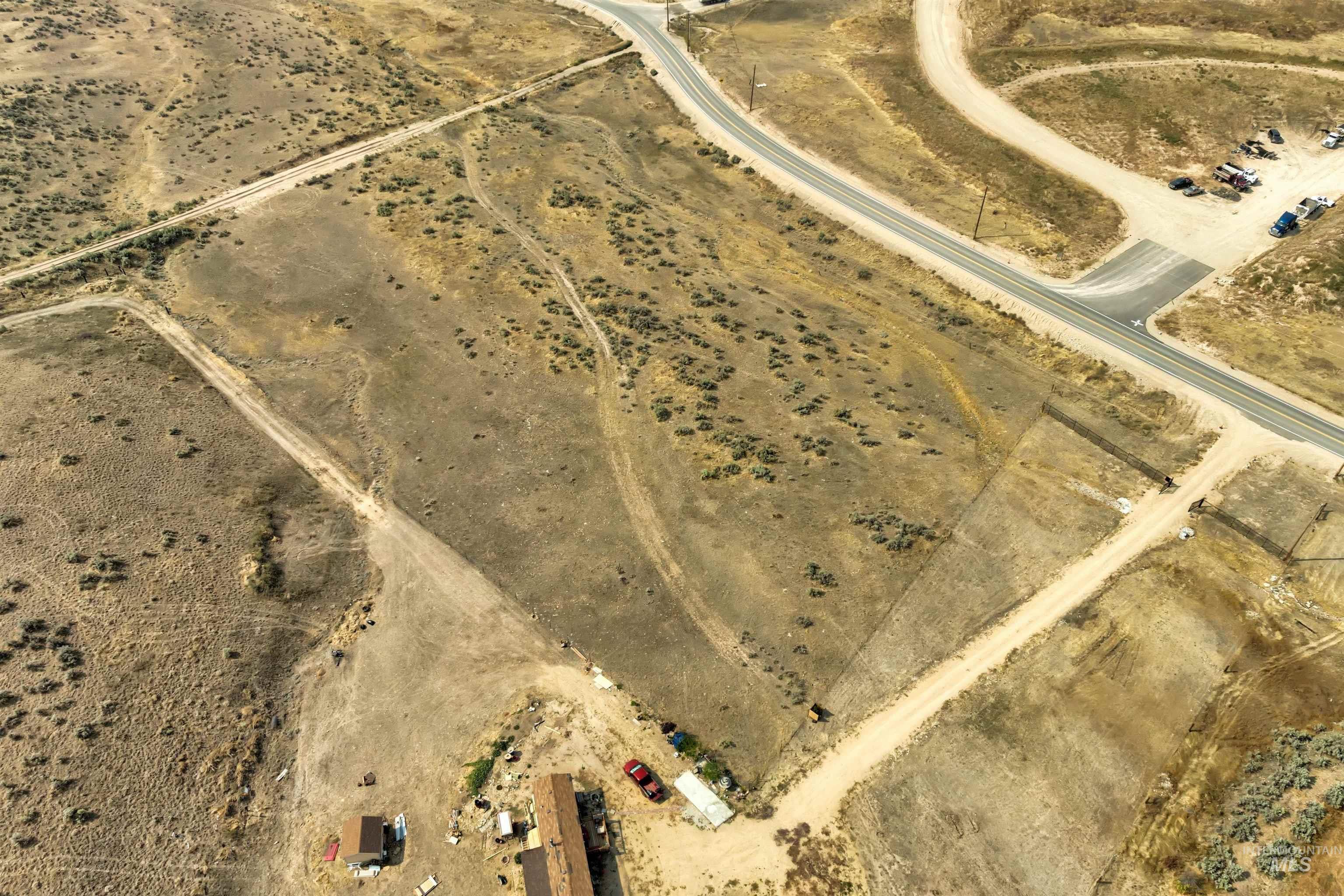 8829 E Blacks Creek Road, Boise, Idaho 83716, Land For Sale, Price $275,000, 98961770