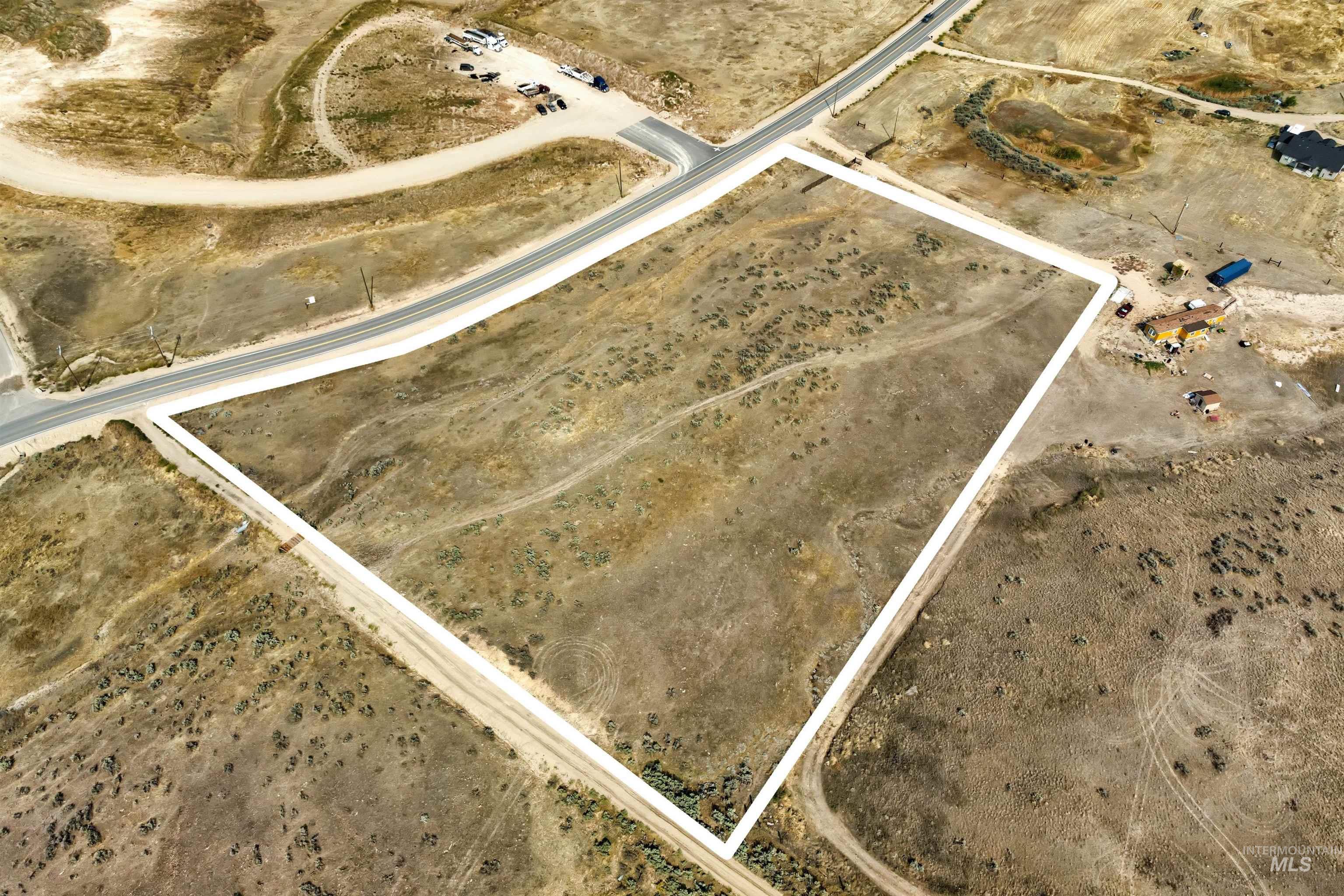 8829 E Blacks Creek Road, Boise, Idaho 83716, Land For Sale, Price $275,000, 98961770