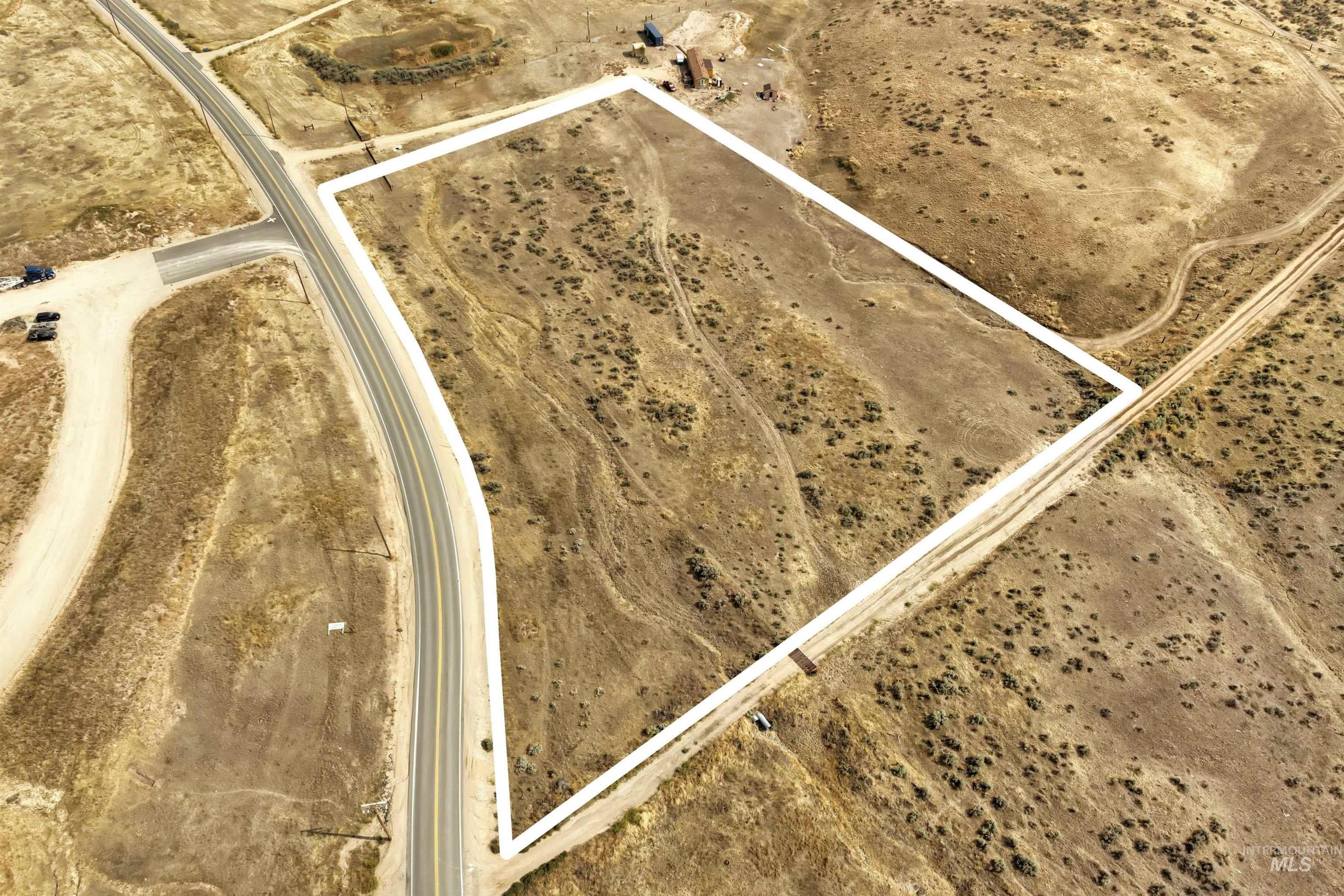 8829 E Blacks Creek Road, Boise, Idaho 83716, Land For Sale, Price $275,000, 98961770