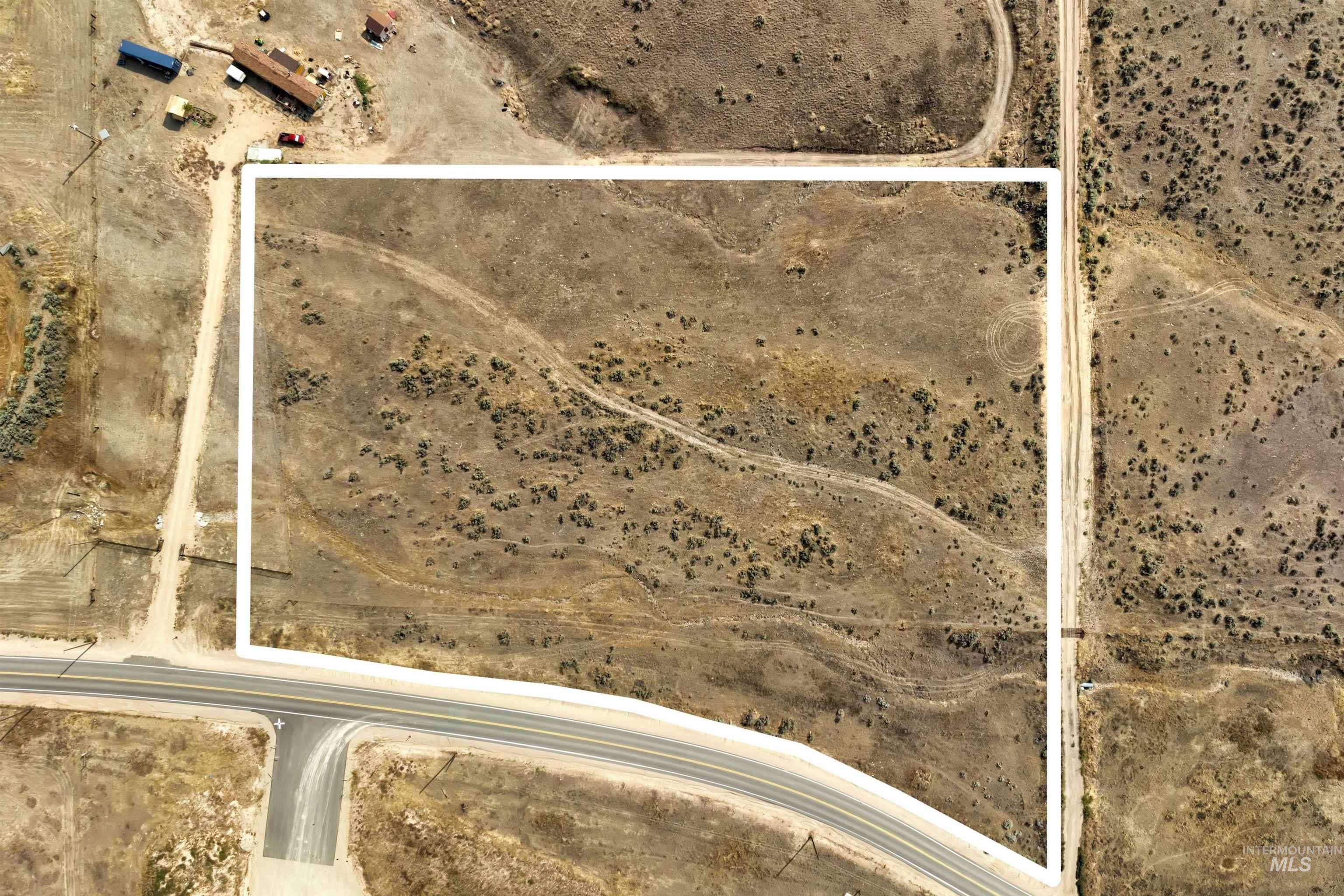 8829 E Blacks Creek Road, Boise, Idaho 83716, Land For Sale, Price $275,000, 98961770