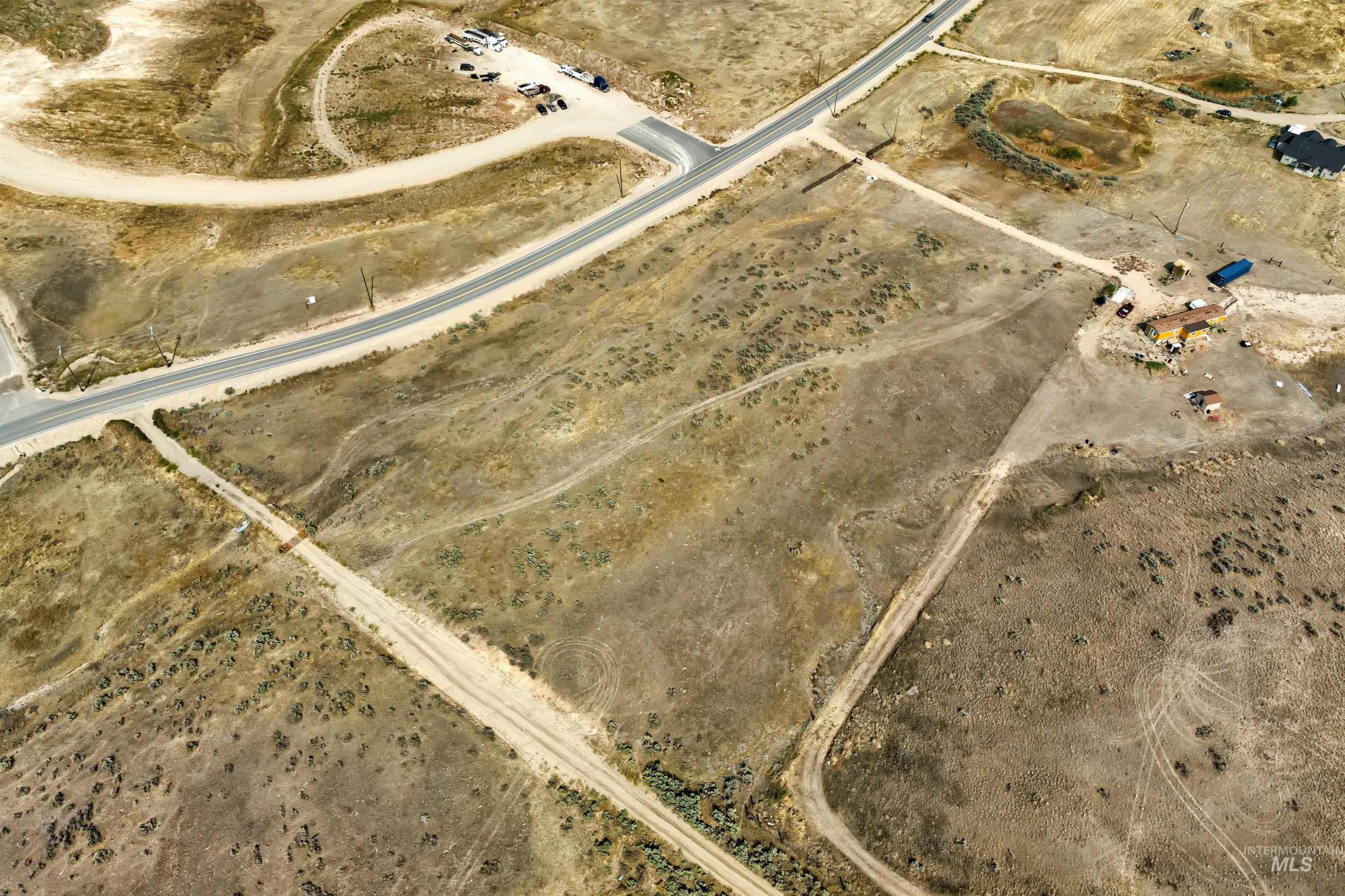 8829 E Blacks Creek Road, Boise, Idaho 83716, Land For Sale, Price $275,000, 98961770