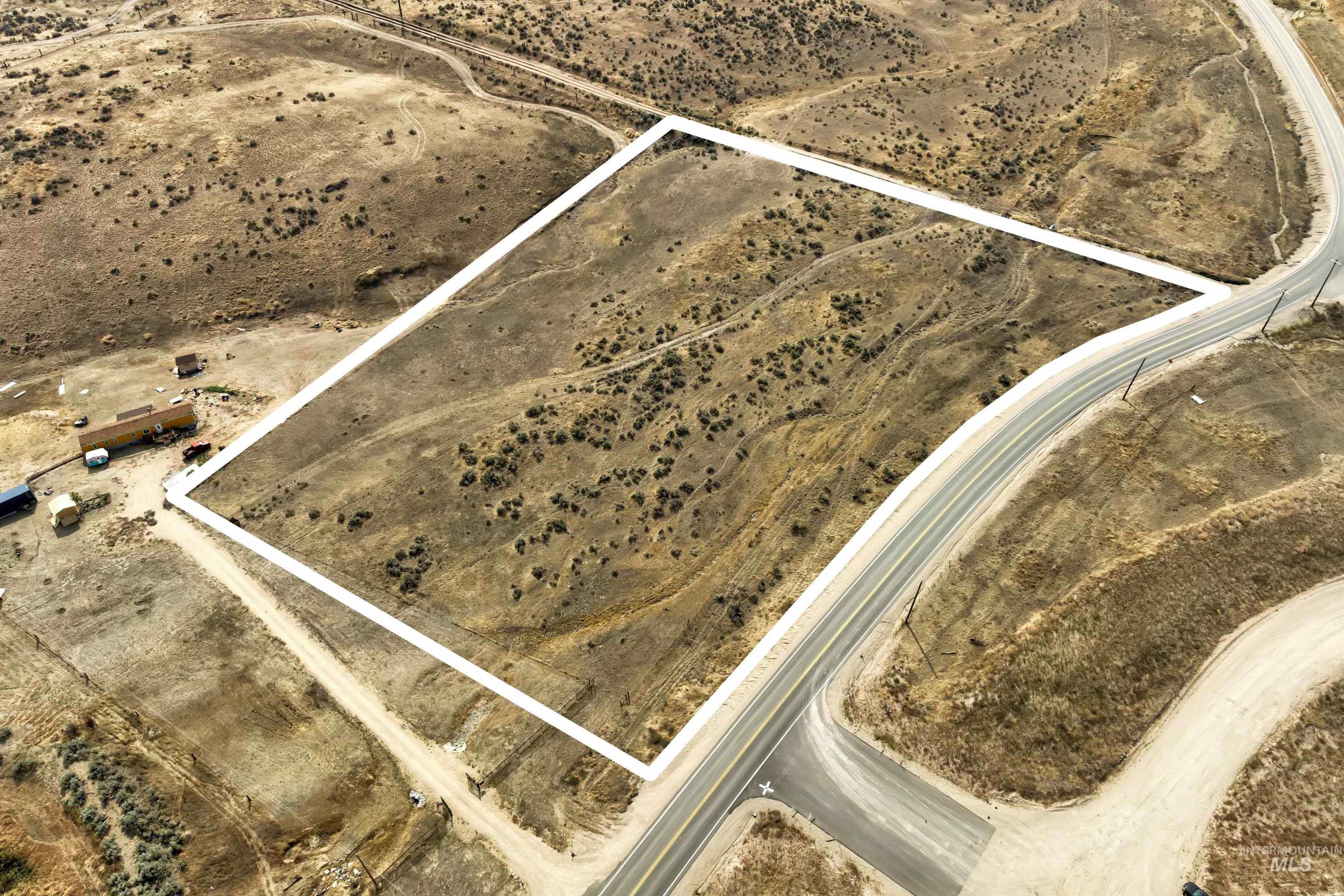 8829 E Blacks Creek Road, Boise, Idaho 83716, Land For Sale, Price $275,000, 98961770