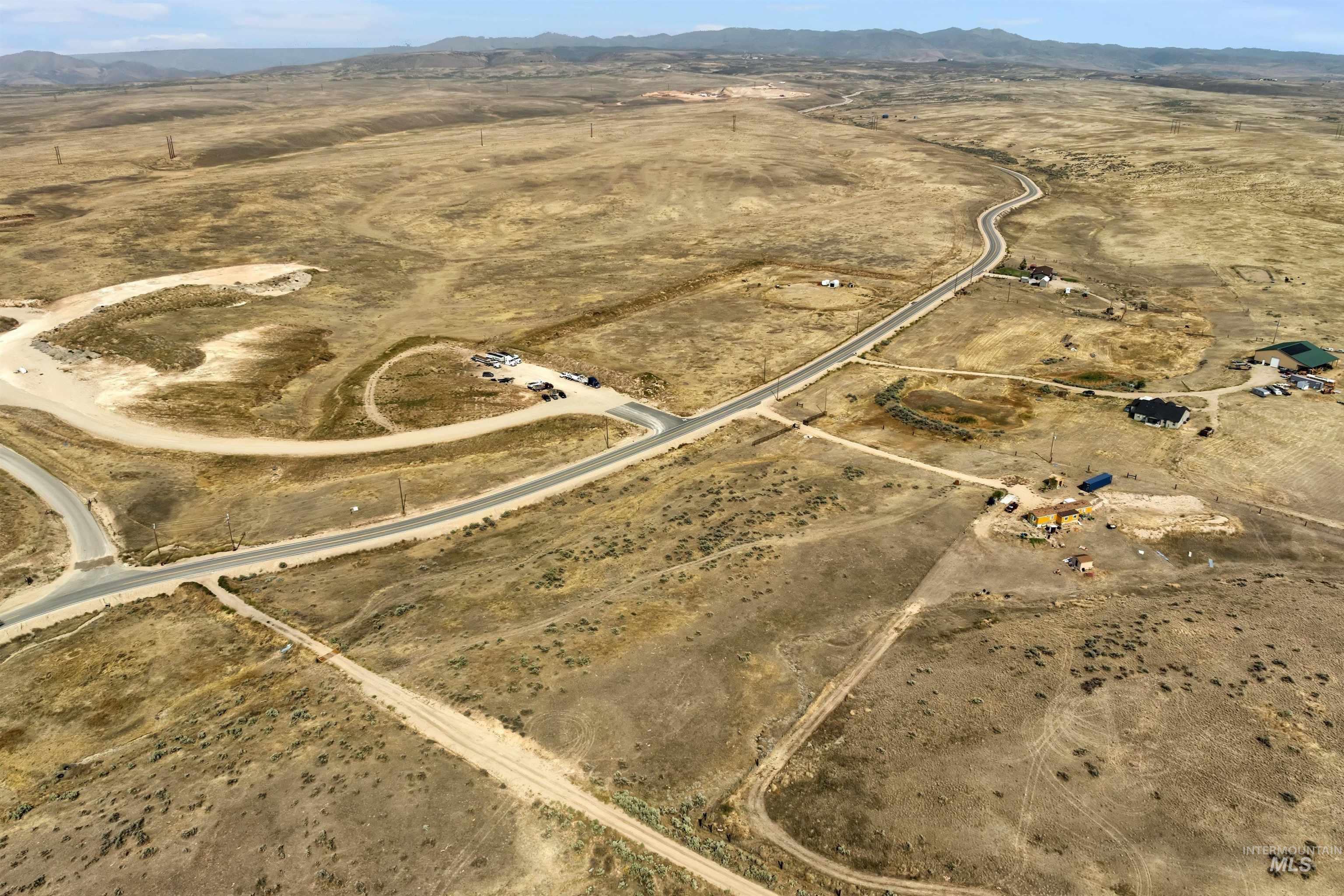 8829 E Blacks Creek Road, Boise, Idaho 83716, Land For Sale, Price $275,000, 98961770