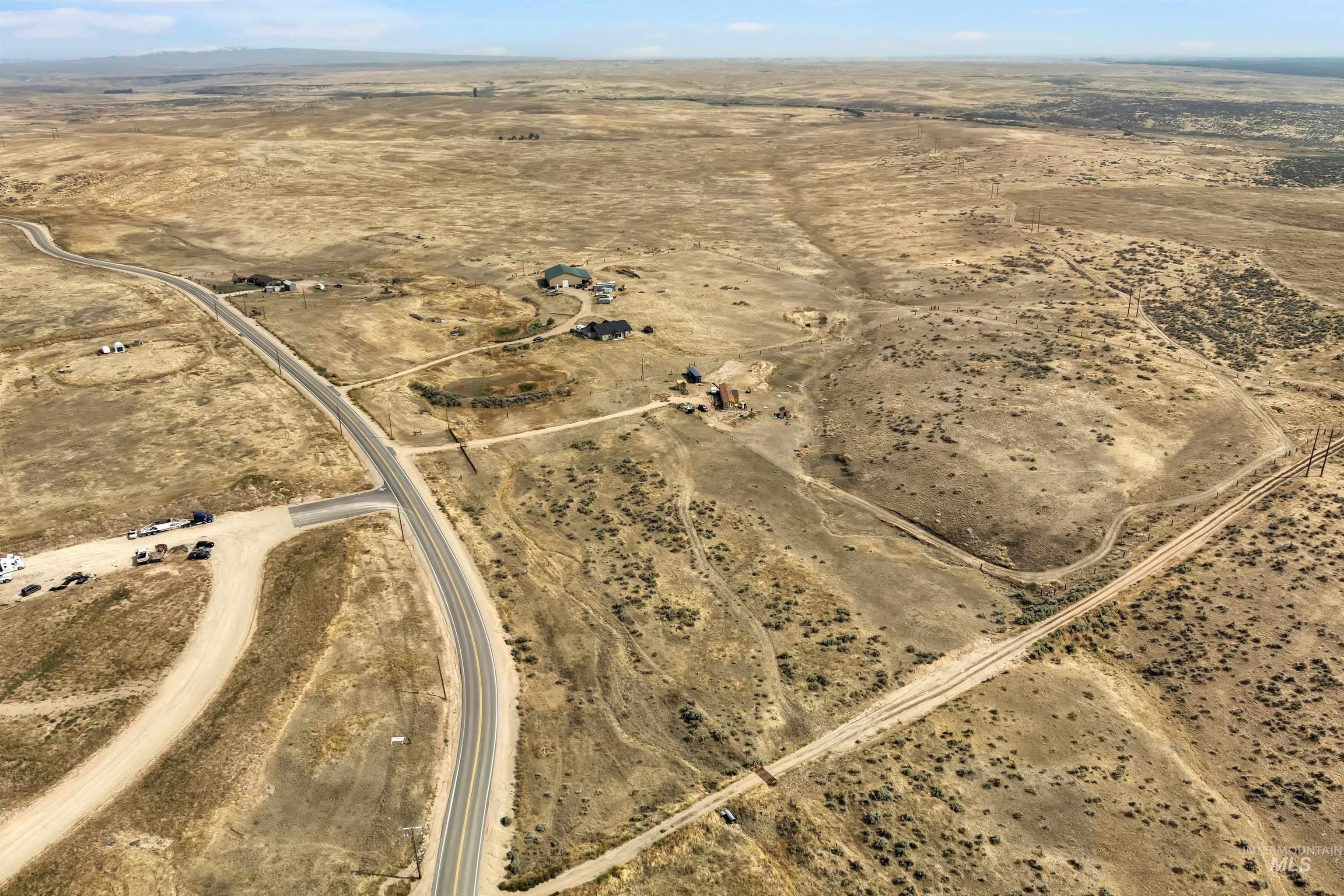 8829 E Blacks Creek Road, Boise, Idaho 83716, Land For Sale, Price $275,000, 98961770