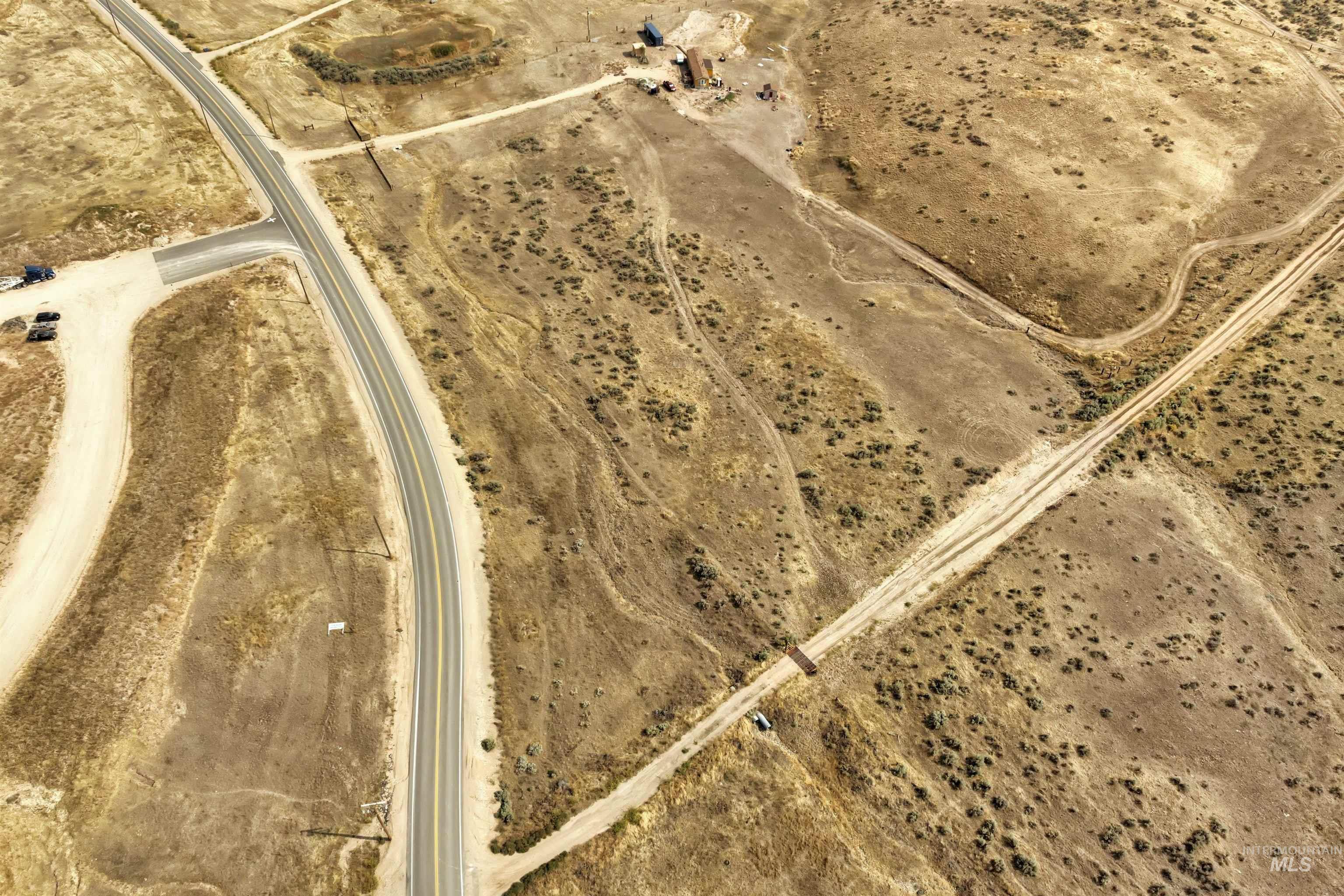 8829 E Blacks Creek Road, Boise, Idaho 83716, Land For Sale, Price $275,000, 98961770