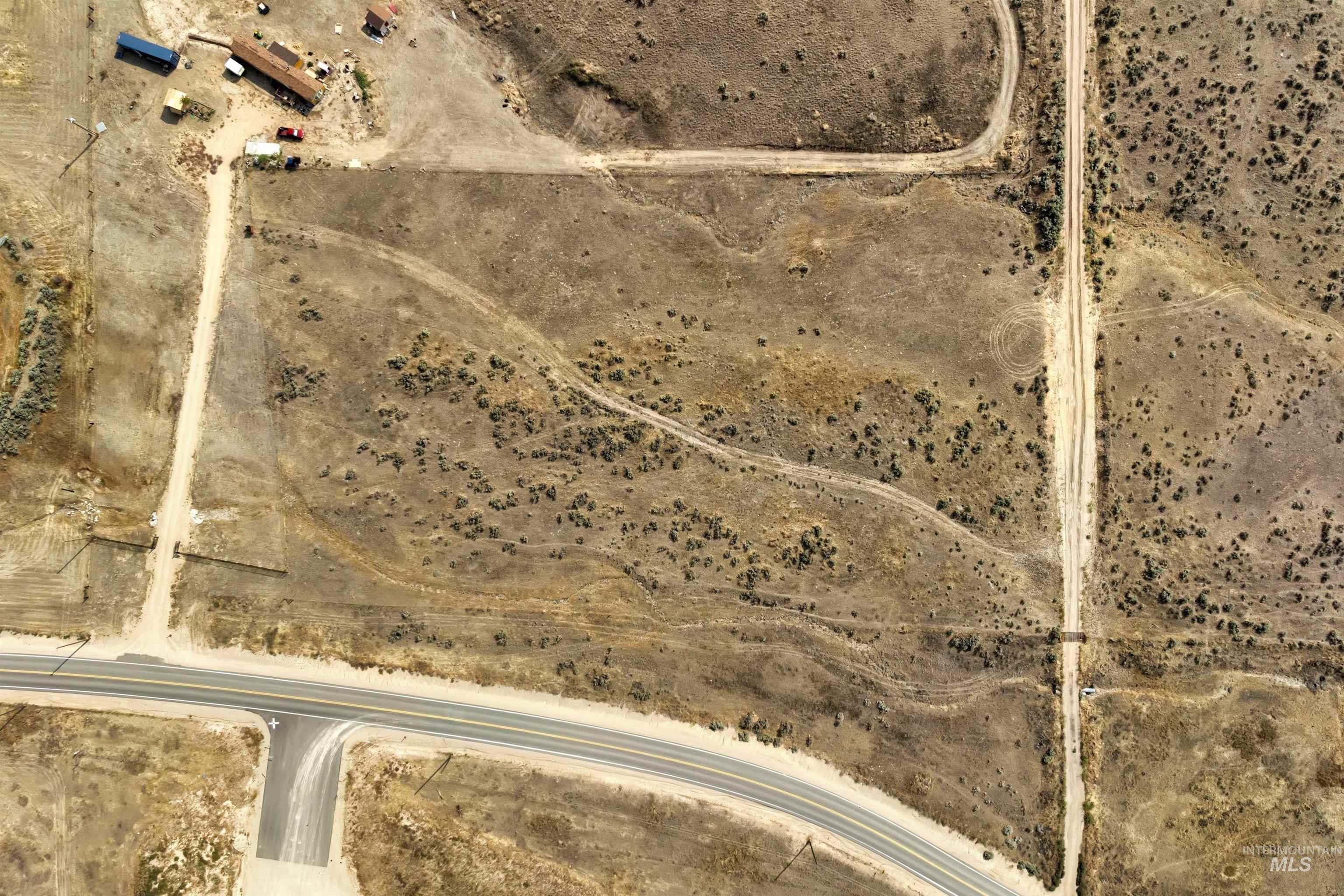8829 E Blacks Creek Road, Boise, Idaho 83716, Land For Sale, Price $275,000, 98961770