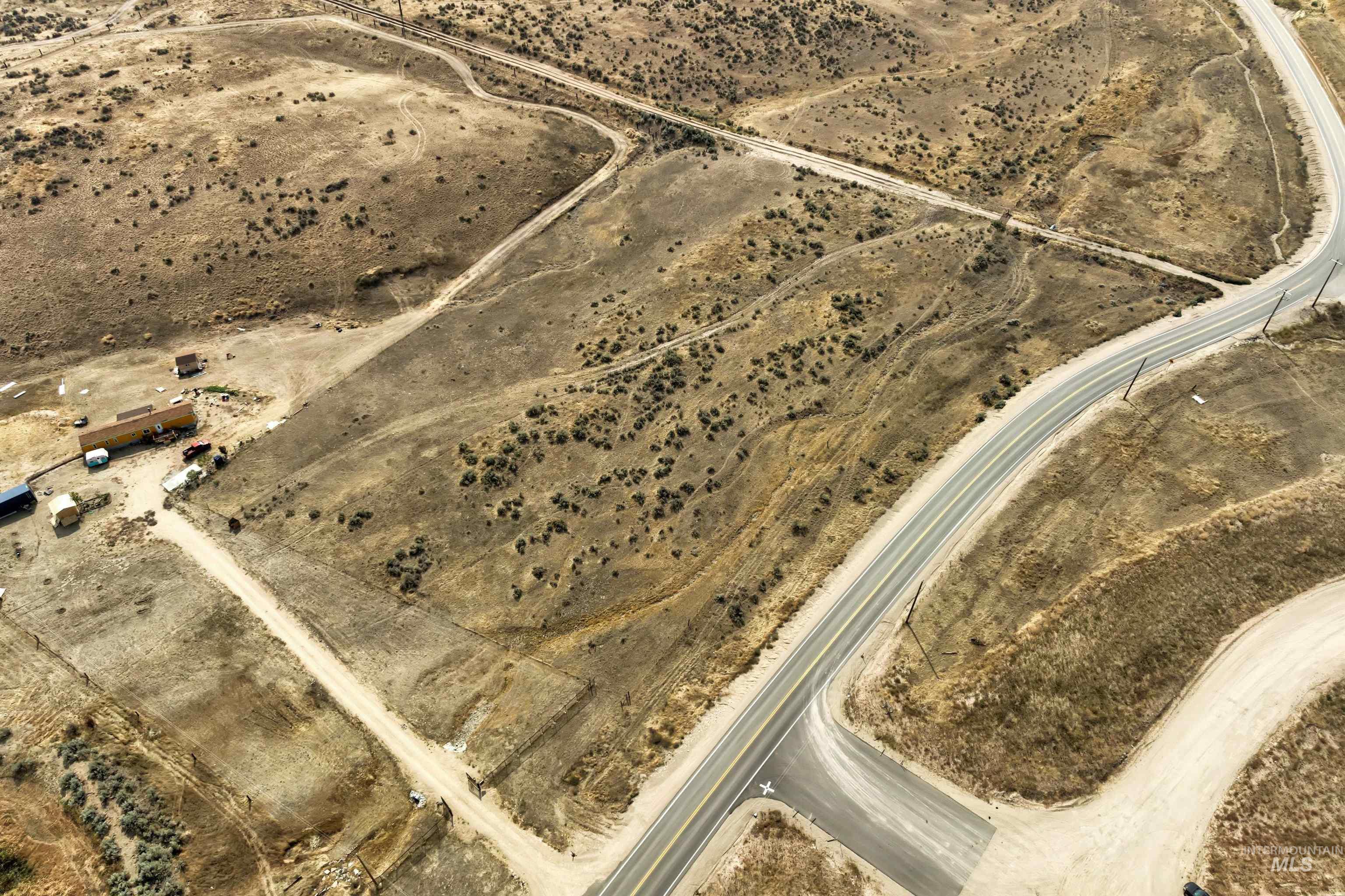 8829 E Blacks Creek Road, Boise, Idaho 83716, Land For Sale, Price $275,000, 98961770