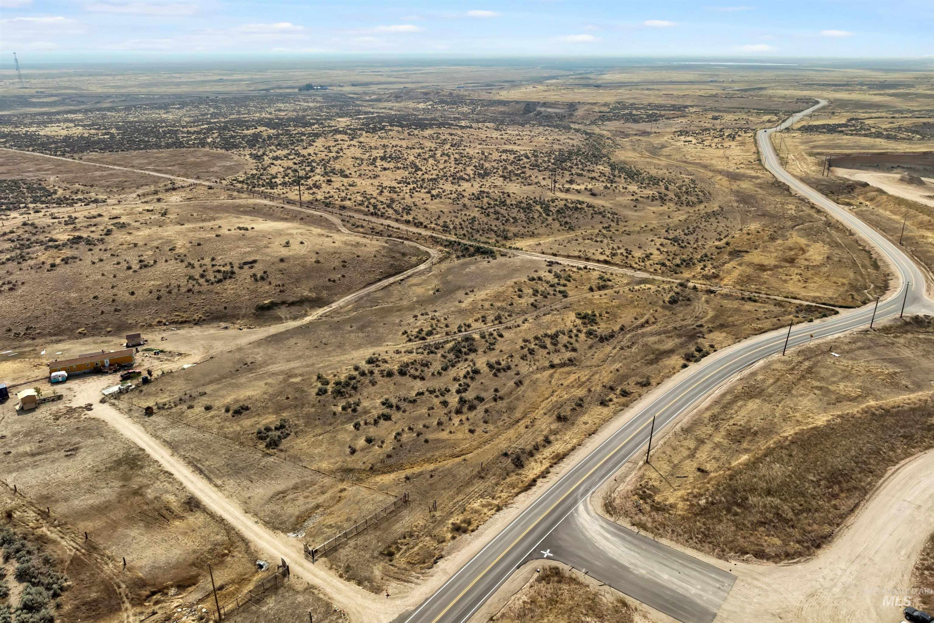 8829 E Blacks Creek Road, Boise, Idaho 83716, Land For Sale, Price $275,000, 98961770