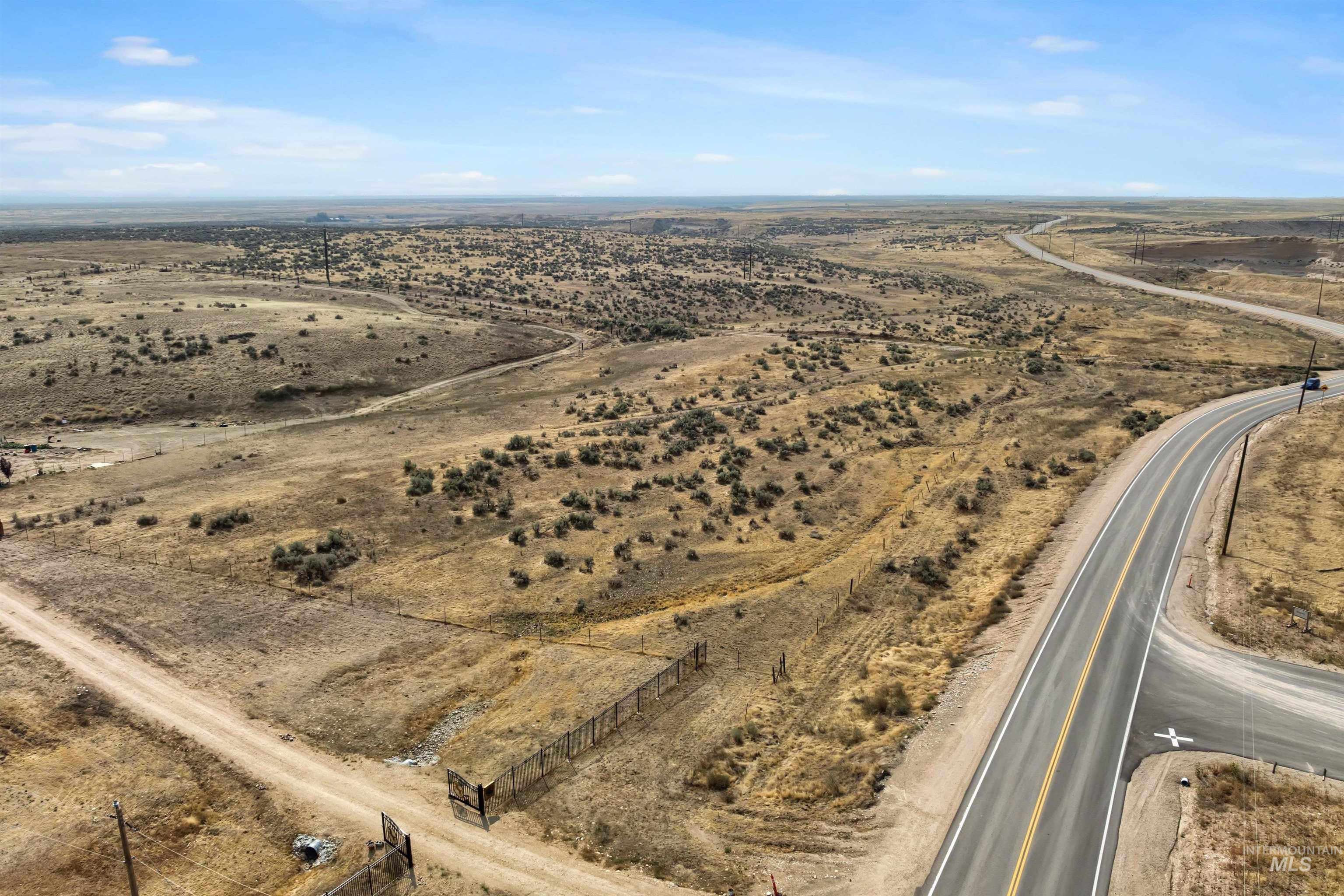 8829 E Blacks Creek Road, Boise, Idaho 83716, Land For Sale, Price $275,000, 98961770