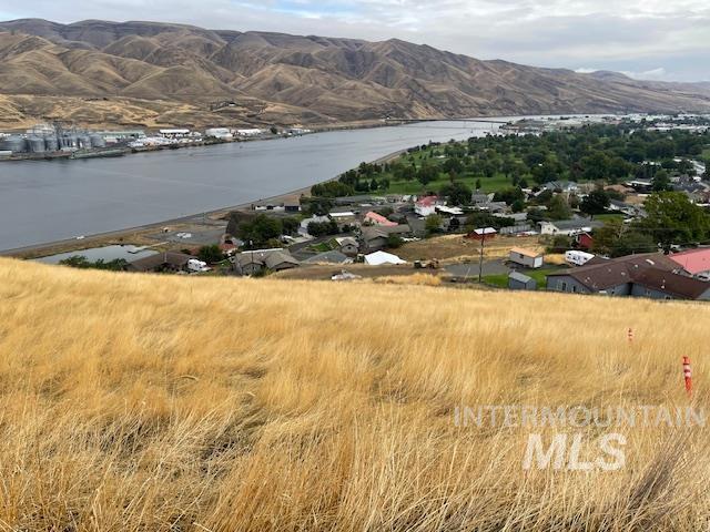 2600 Valleyview Drive, Clarkston, Washington 99403, Land For Sale, Price $94,500, 98961773