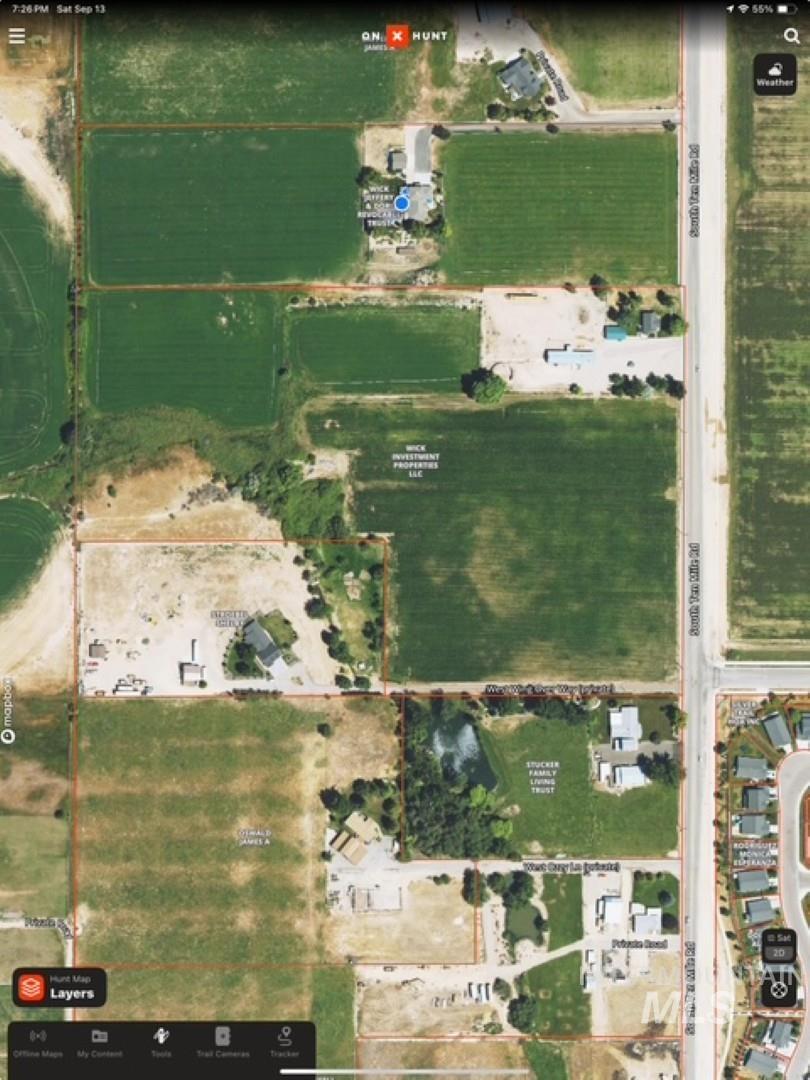 8565 S Ten Mile Rd, Meridian, Idaho 83642, Land For Sale, Price $4,350,000, 98961776